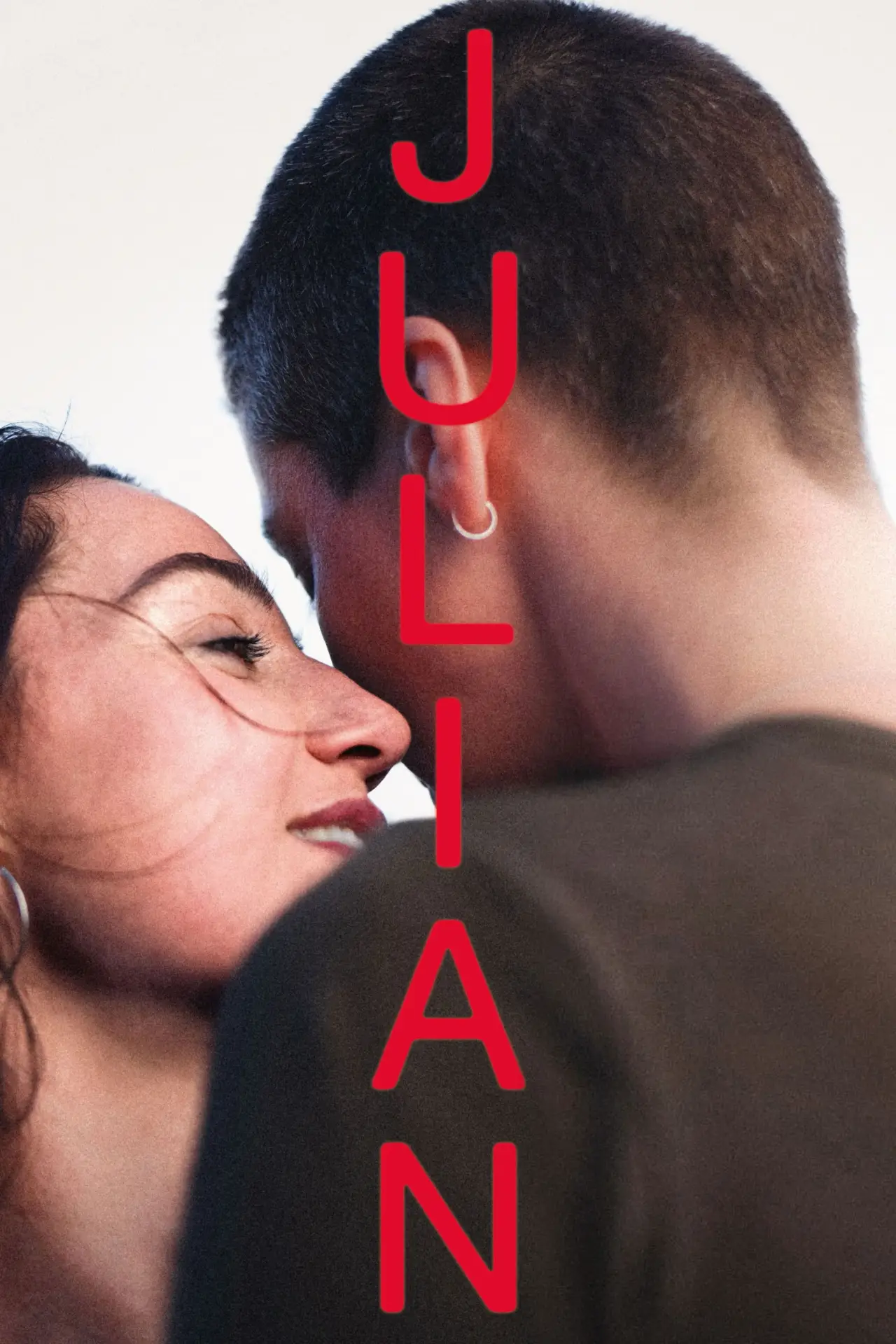 Постер до фільму "Julian"