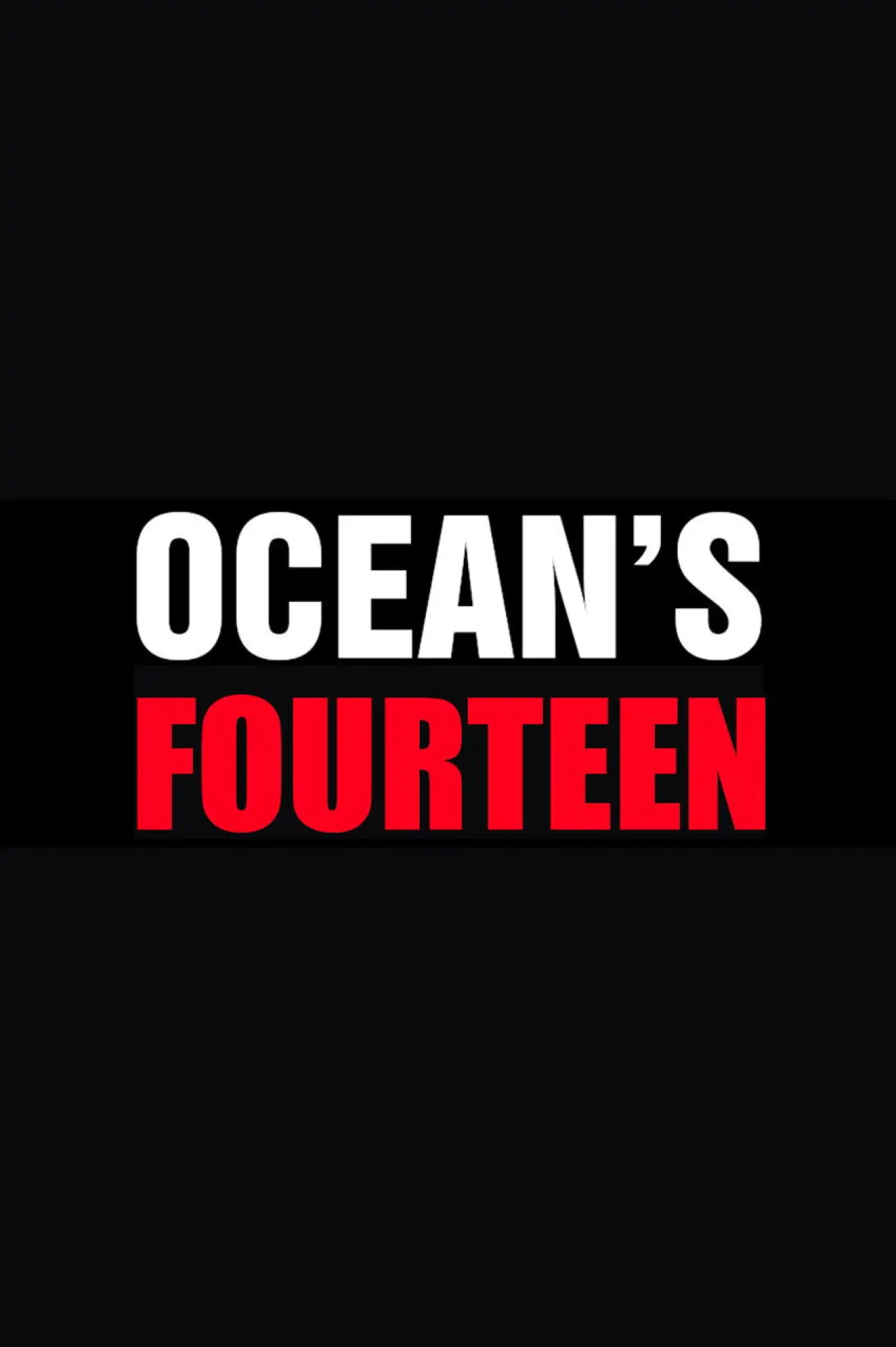 Постер до фільму "Ocean