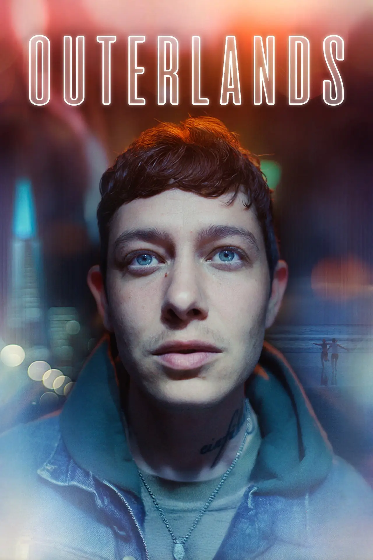 Постер до фільму "Outerlands"