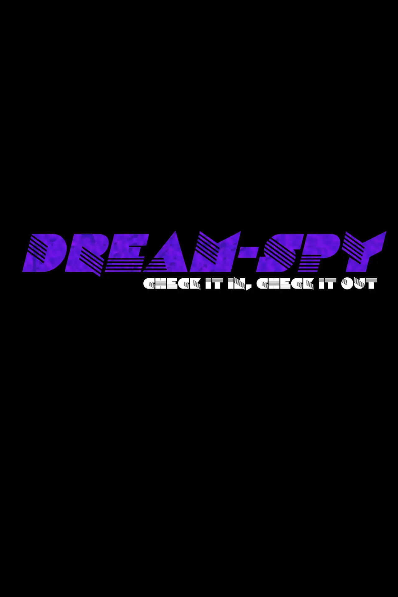 Постер до фільму "Dream-Spy"