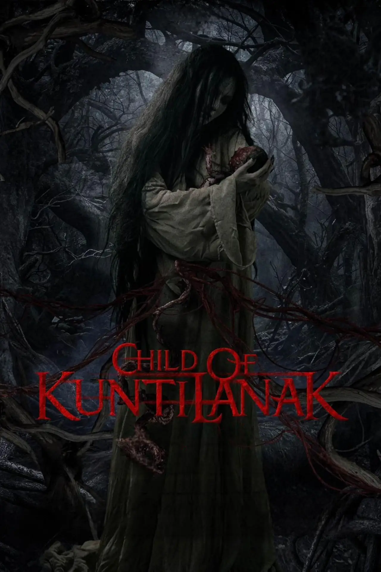 Постер до фільму "Anak Kunti"