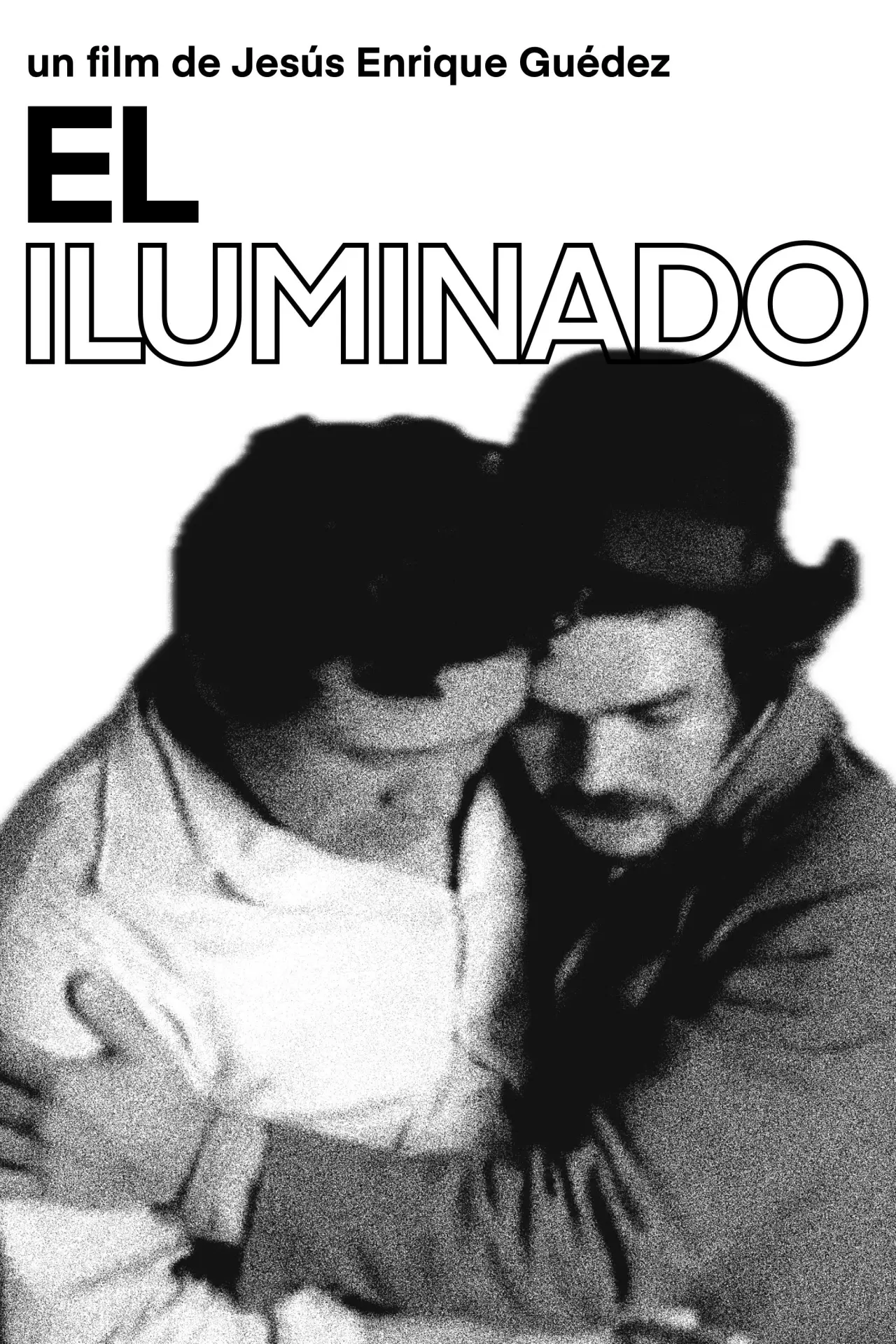 Постер до фільму "El iluminado"