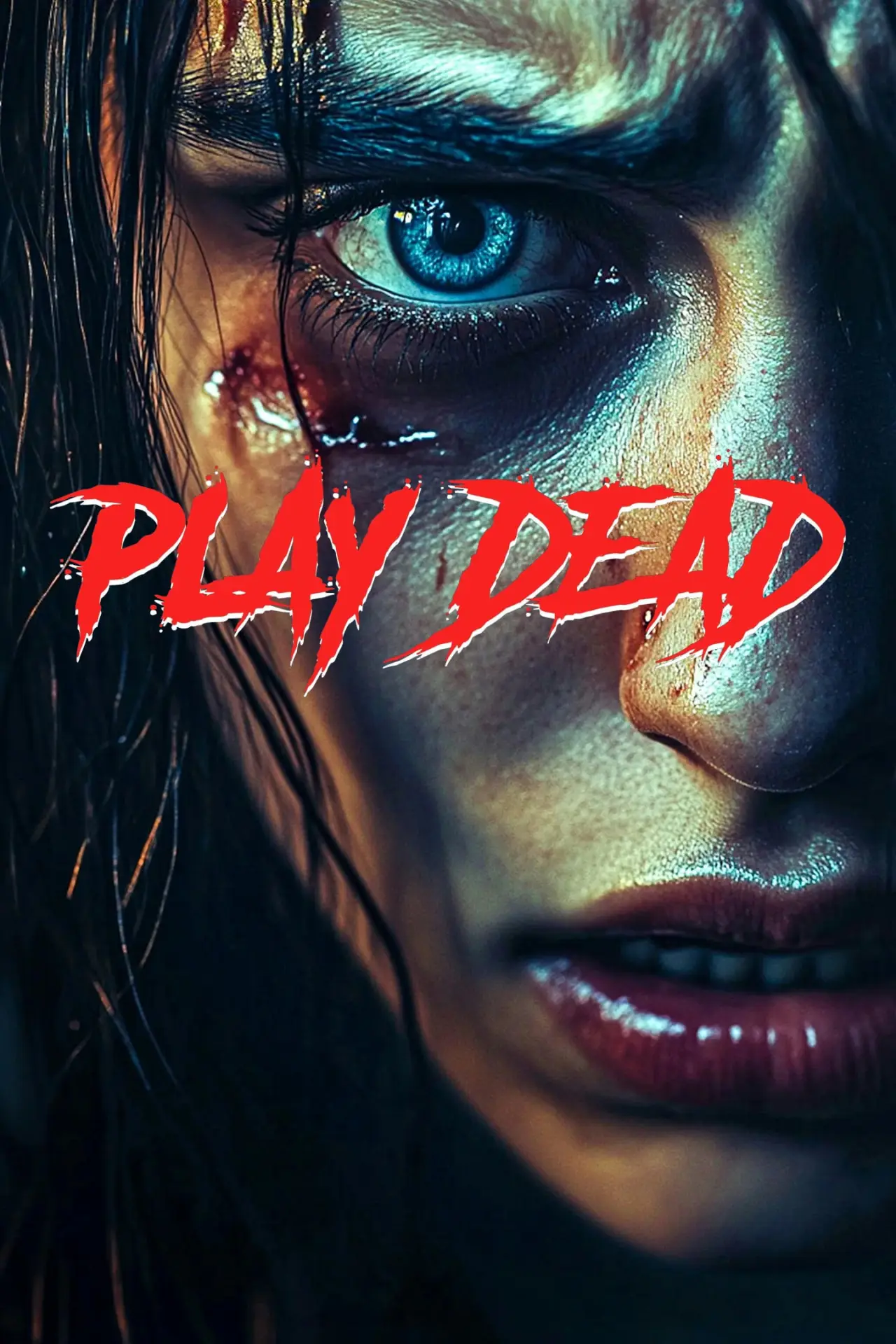 Постер до фільму "Play Dead"