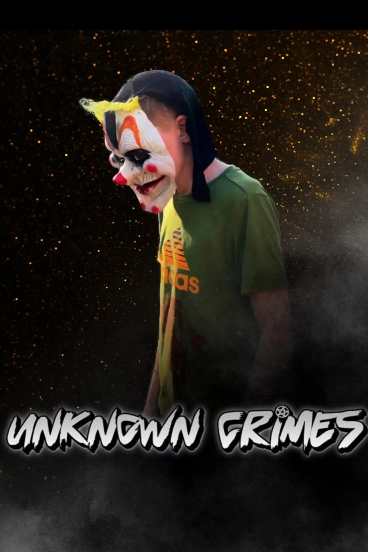 Постер до фільму "Unknown Crimes"