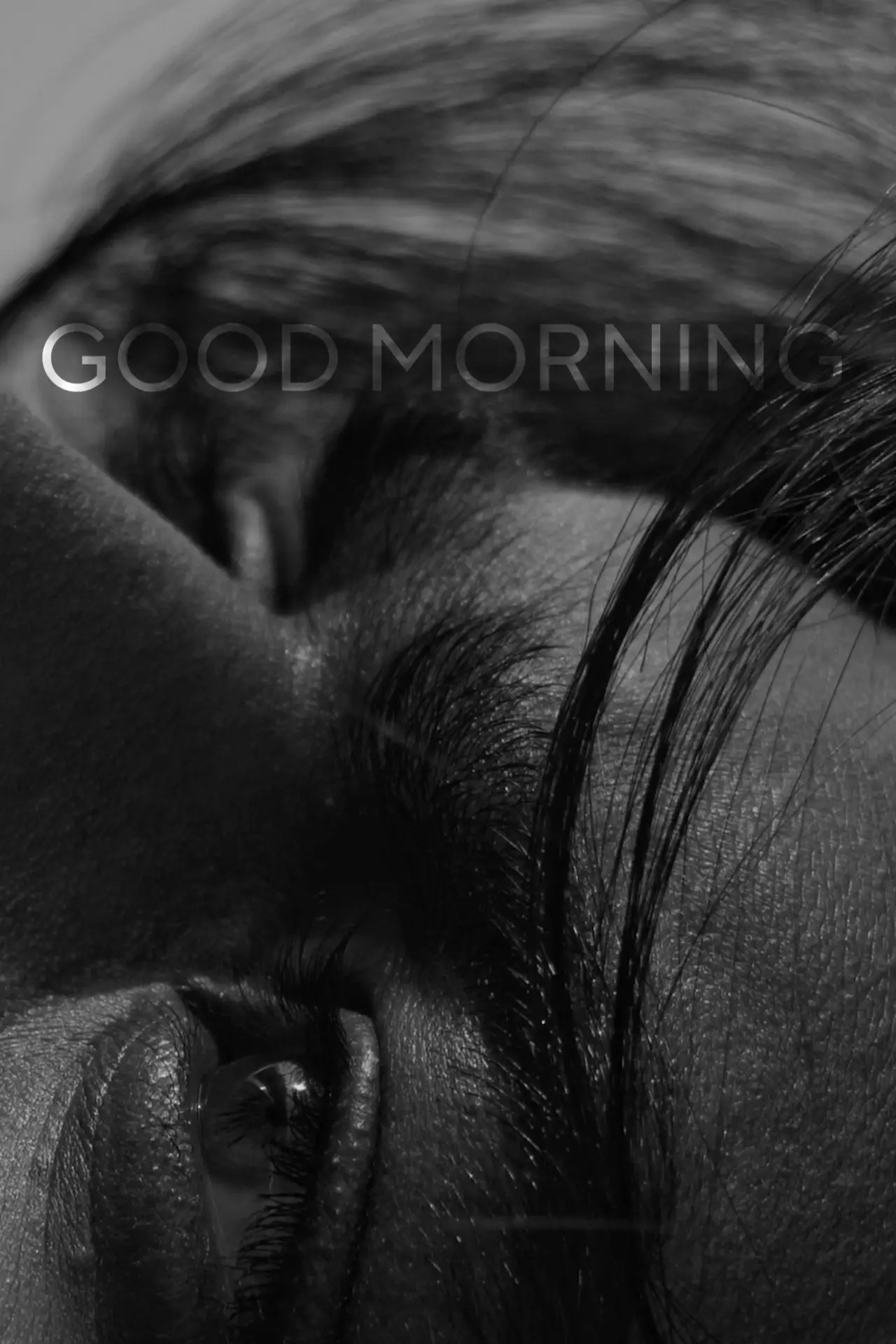 Постер до фільму "Good Morning"
