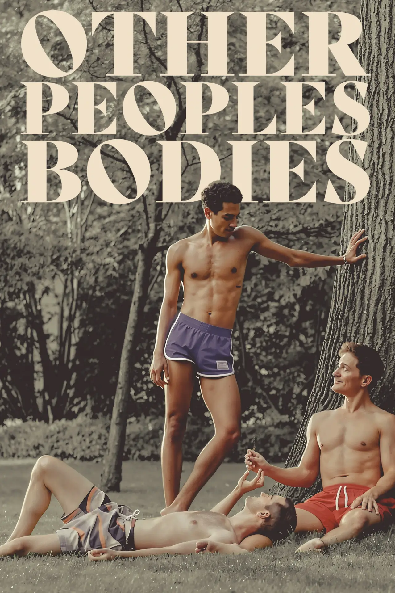 Постер до фільму "Other People