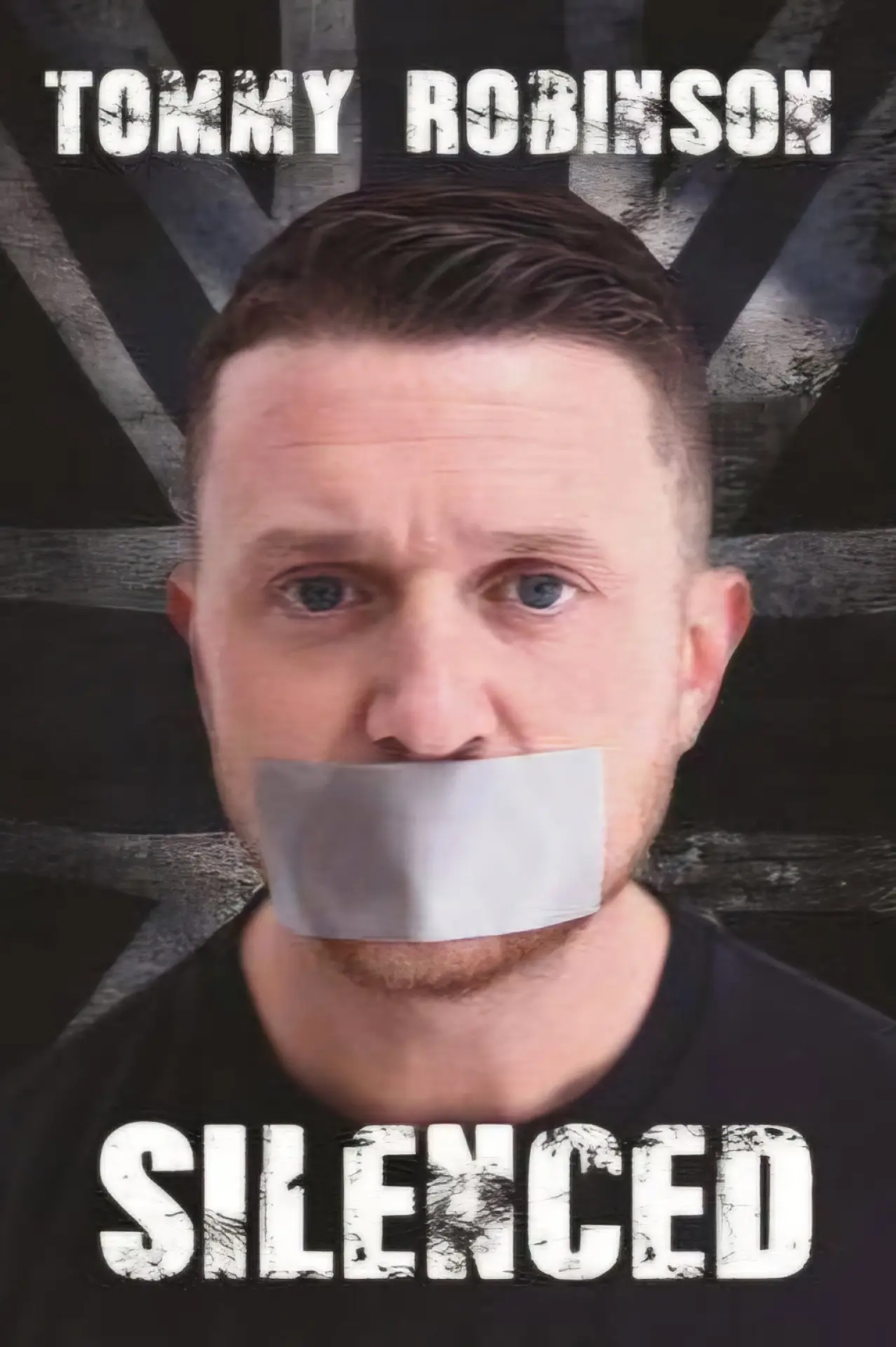 Постер до фільму "Silenced"