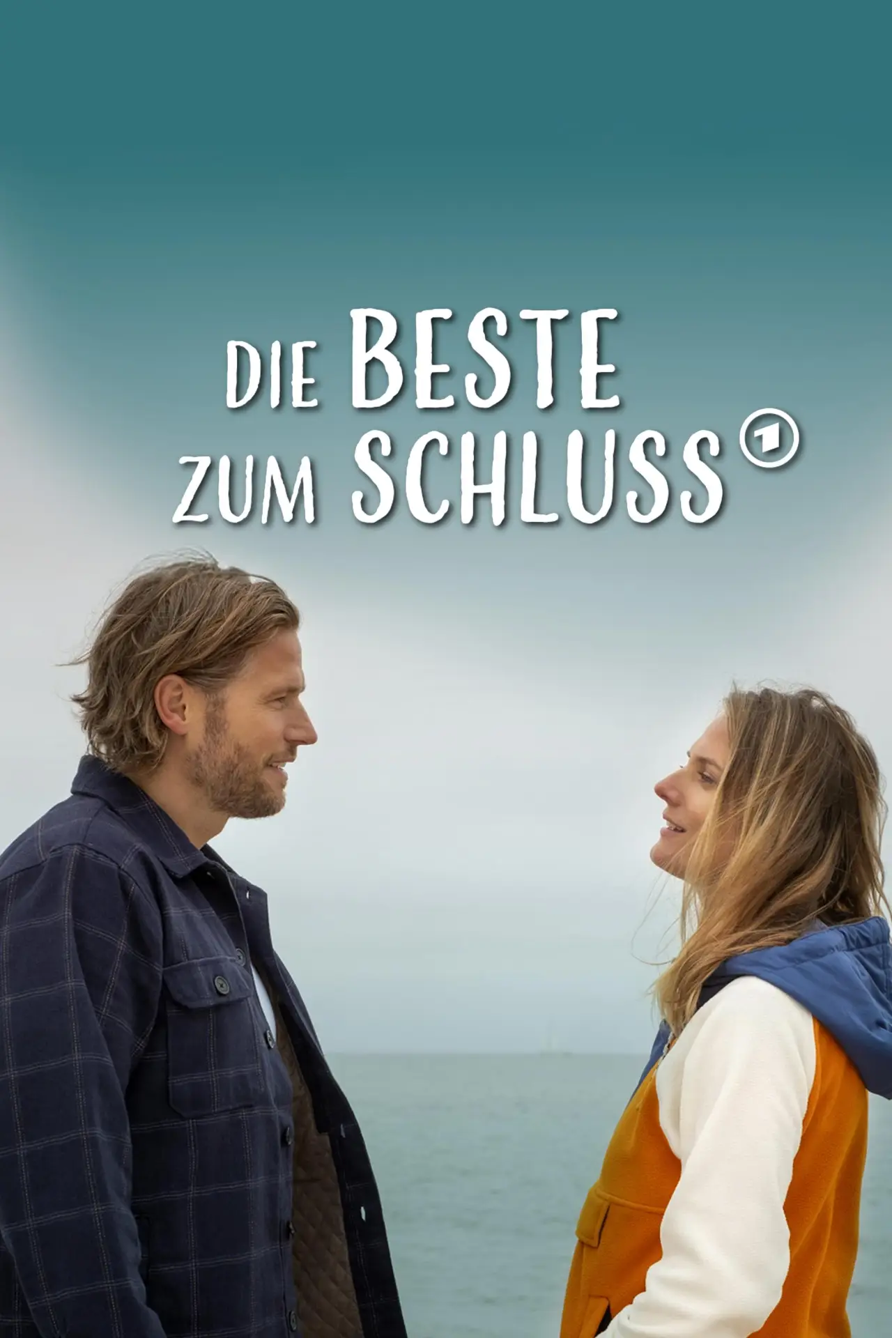 Постер до фільму "Die Beste zum Schluss"