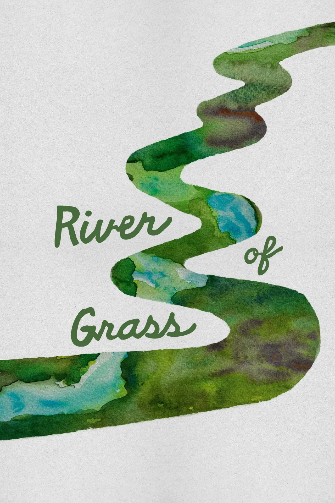 Постер до фільму "River of Grass"