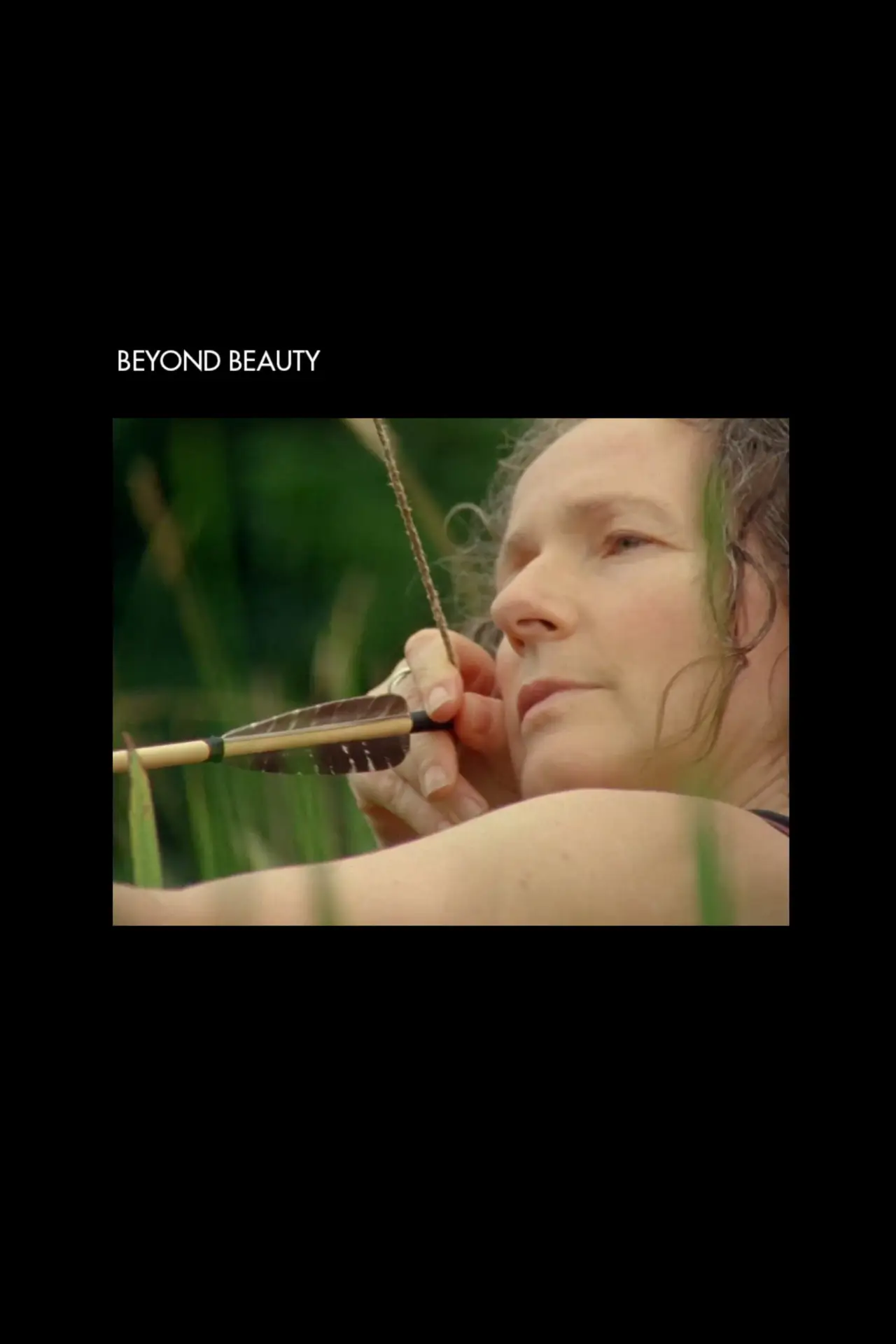 Постер до фільму "Beyond Beauty"