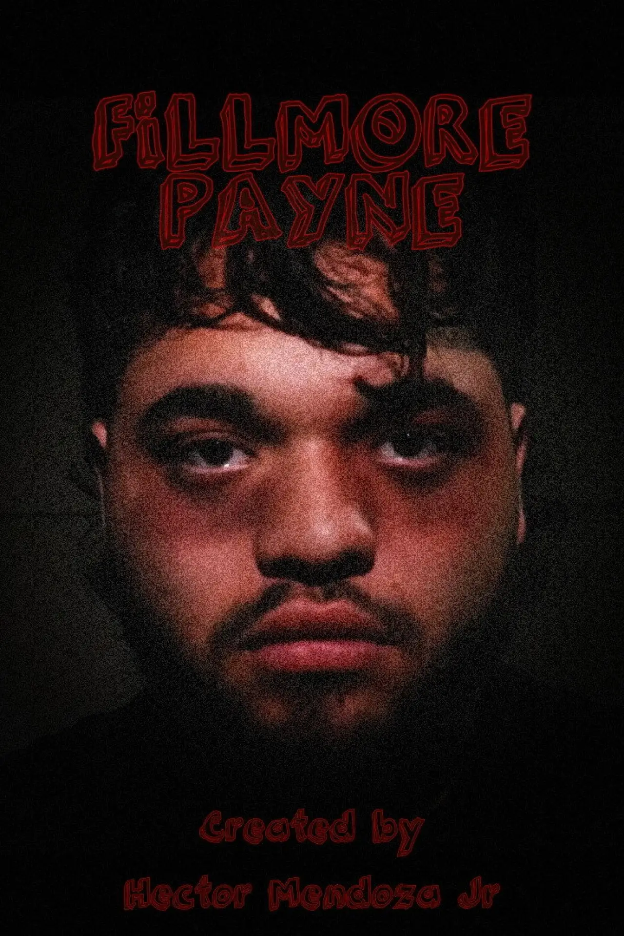Постер до фільму "Fillmore Payne"
