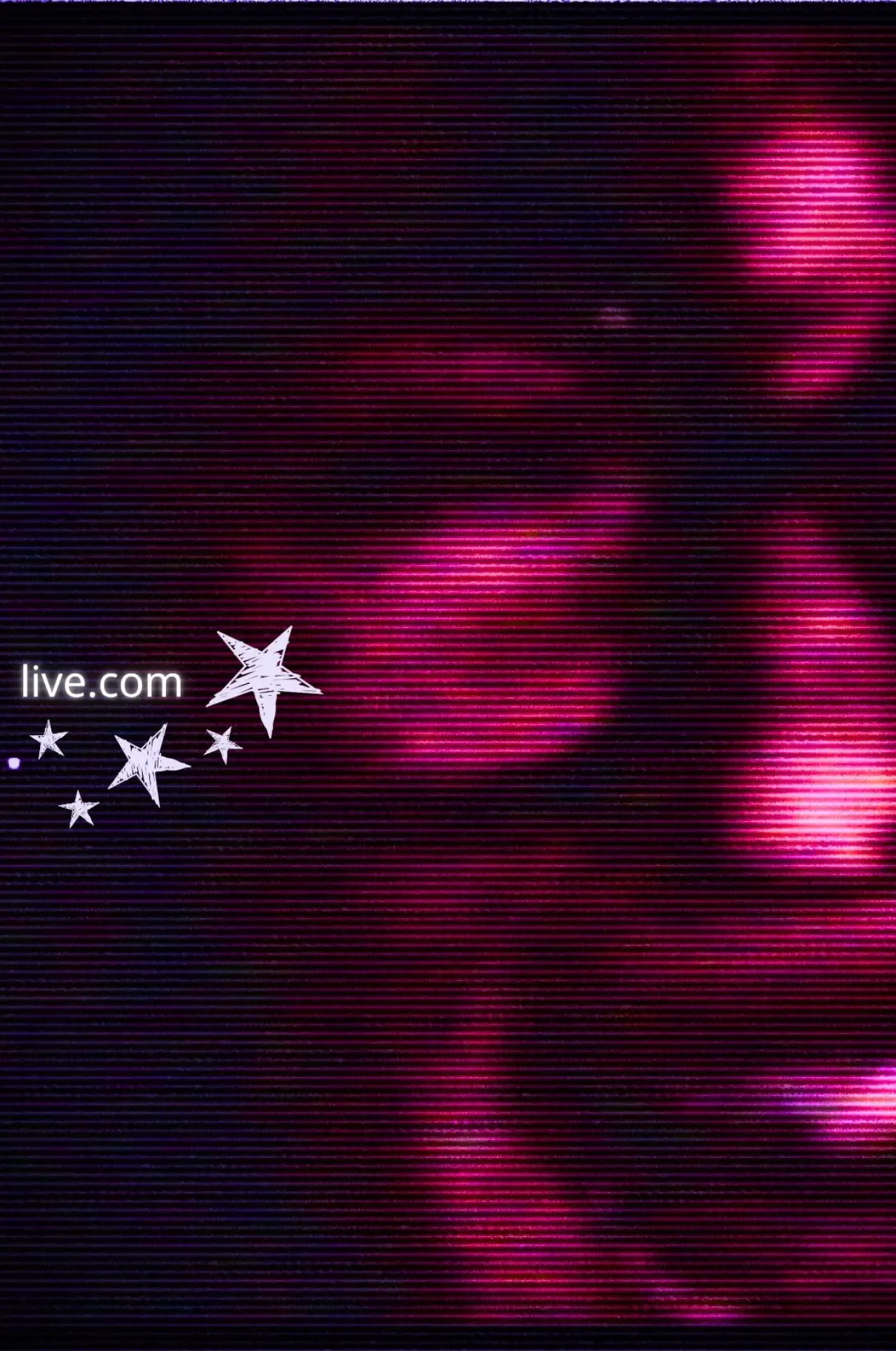 Постер до фільму "Live.com"