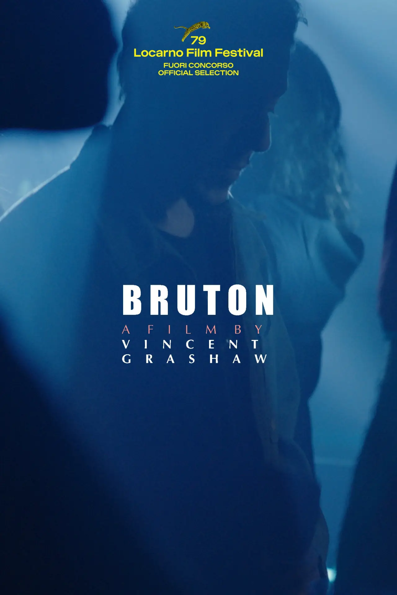 Постер до фільму "Bruton"