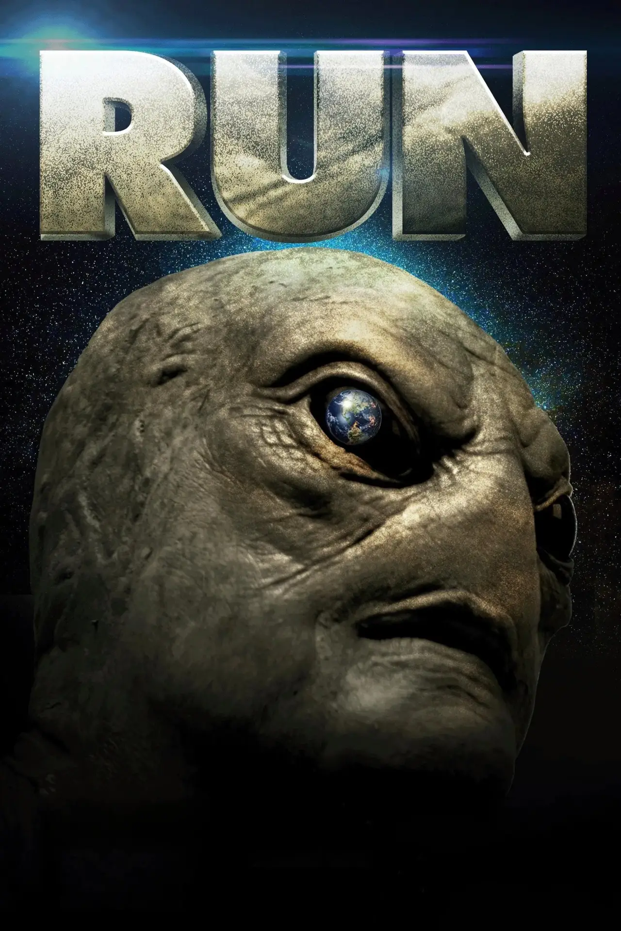 Постер до фільму "Run"