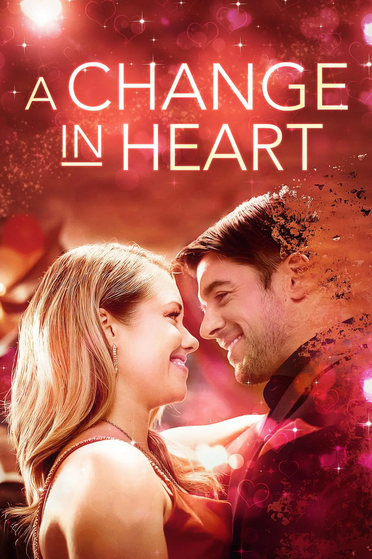 Постер до фільму "A Change In Heart"
