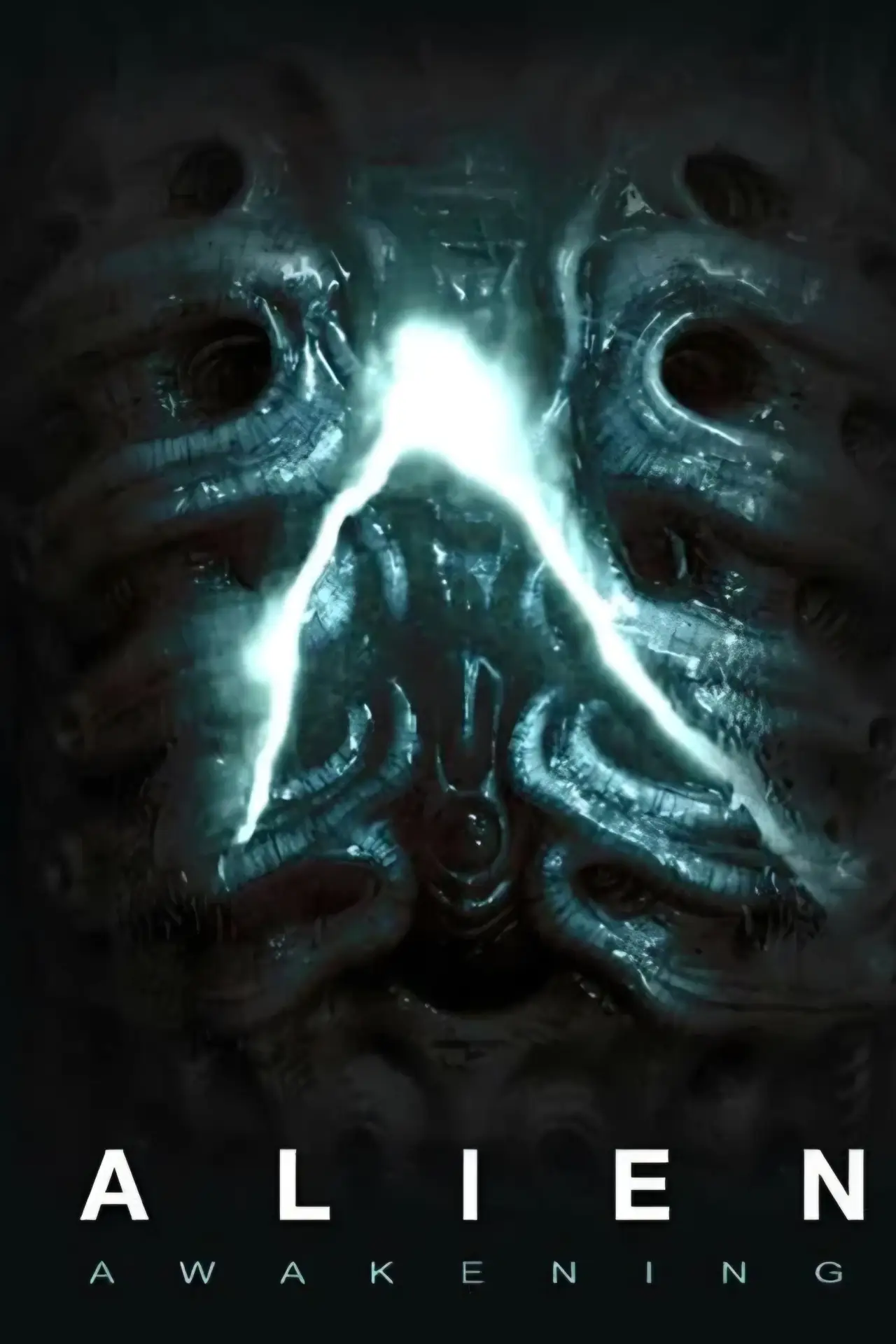 Постер до фільму "Untitled Alien: Romulus Sequel"