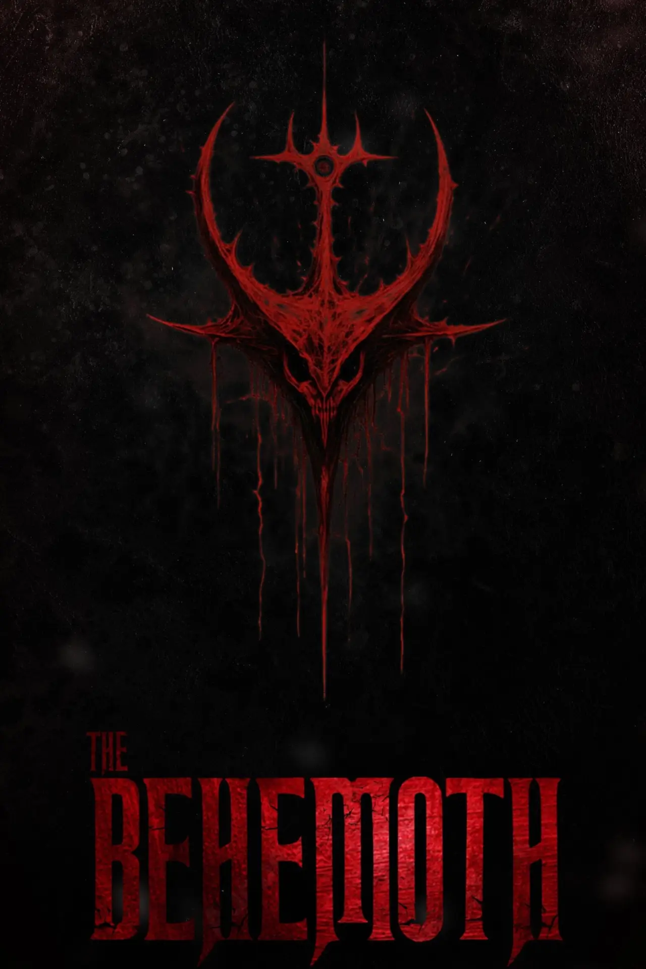Постер до фільму "The Behemoth"