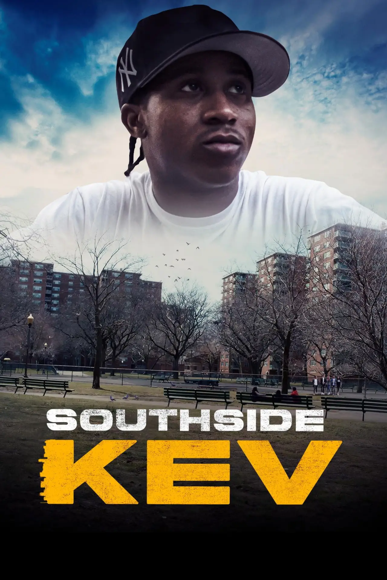 Постер до фільму "Southside Kev"