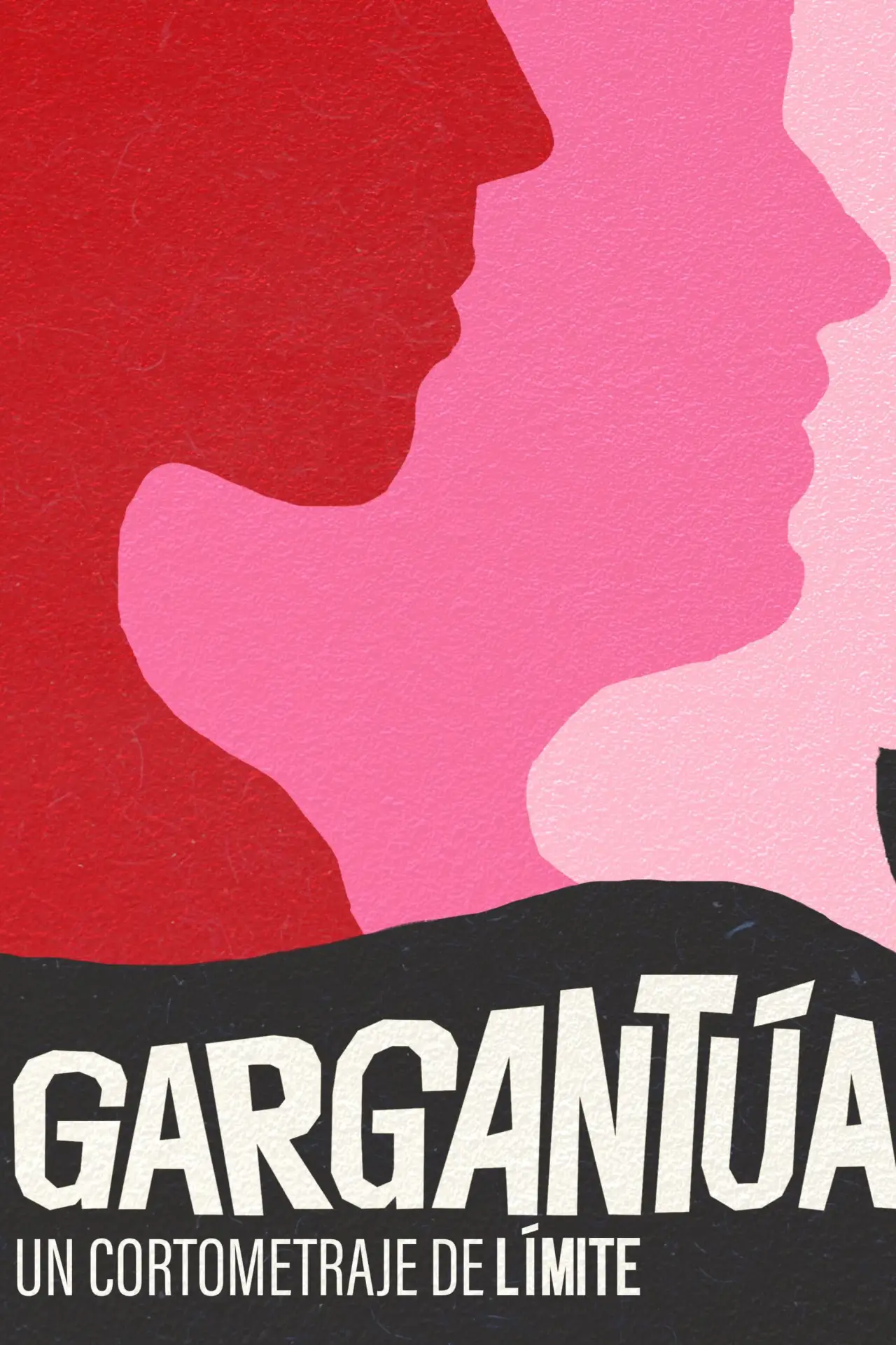 Постер до фільму "Gargantua"