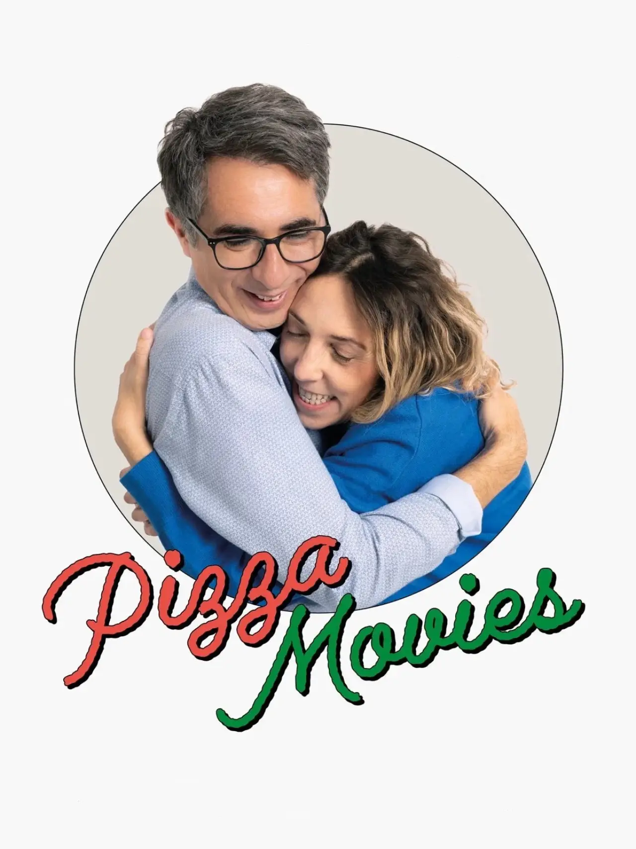 Постер до фільму "Pizza Movies"