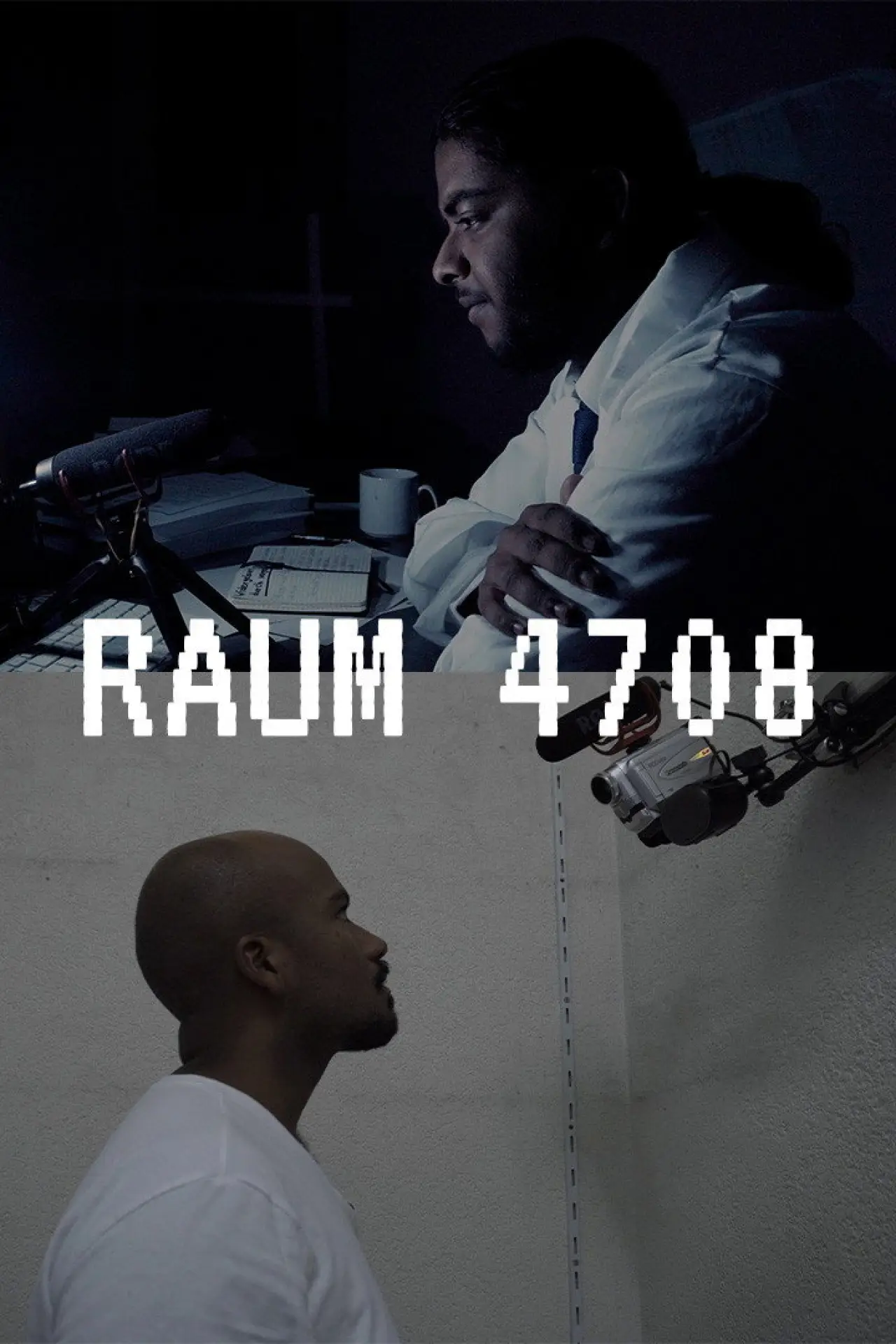 Постер до фільму "RAUM 4708"