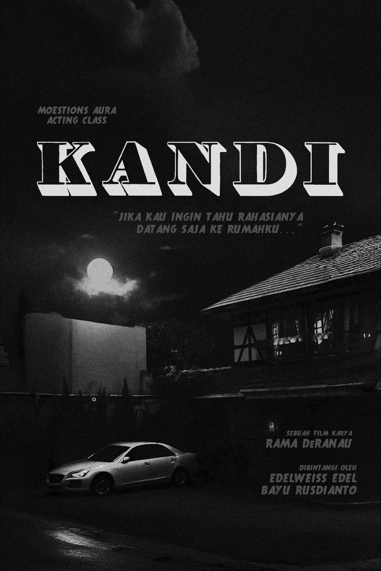 Постер до фільму "Kandi"