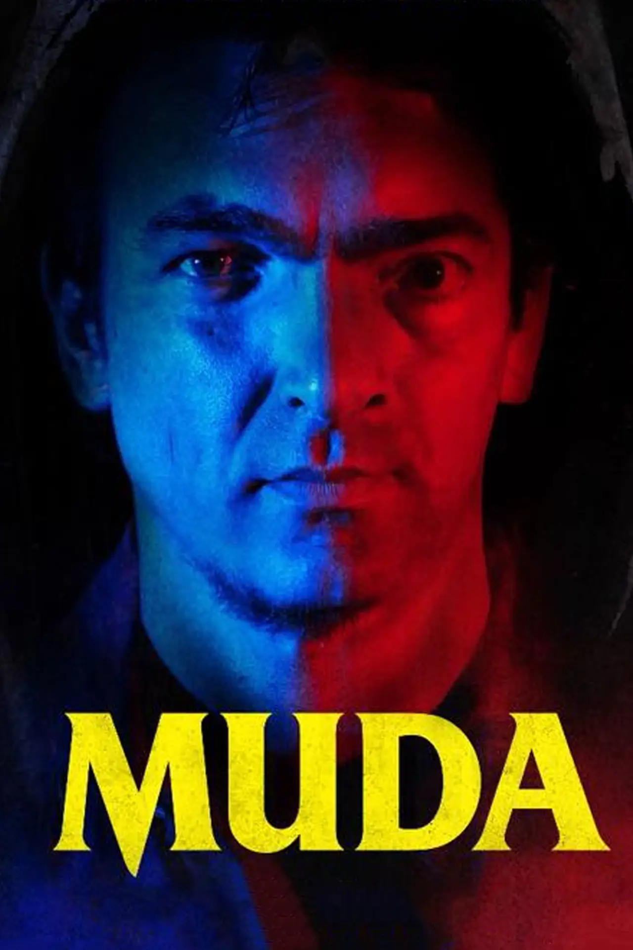 Постер до фільму "MUDA"