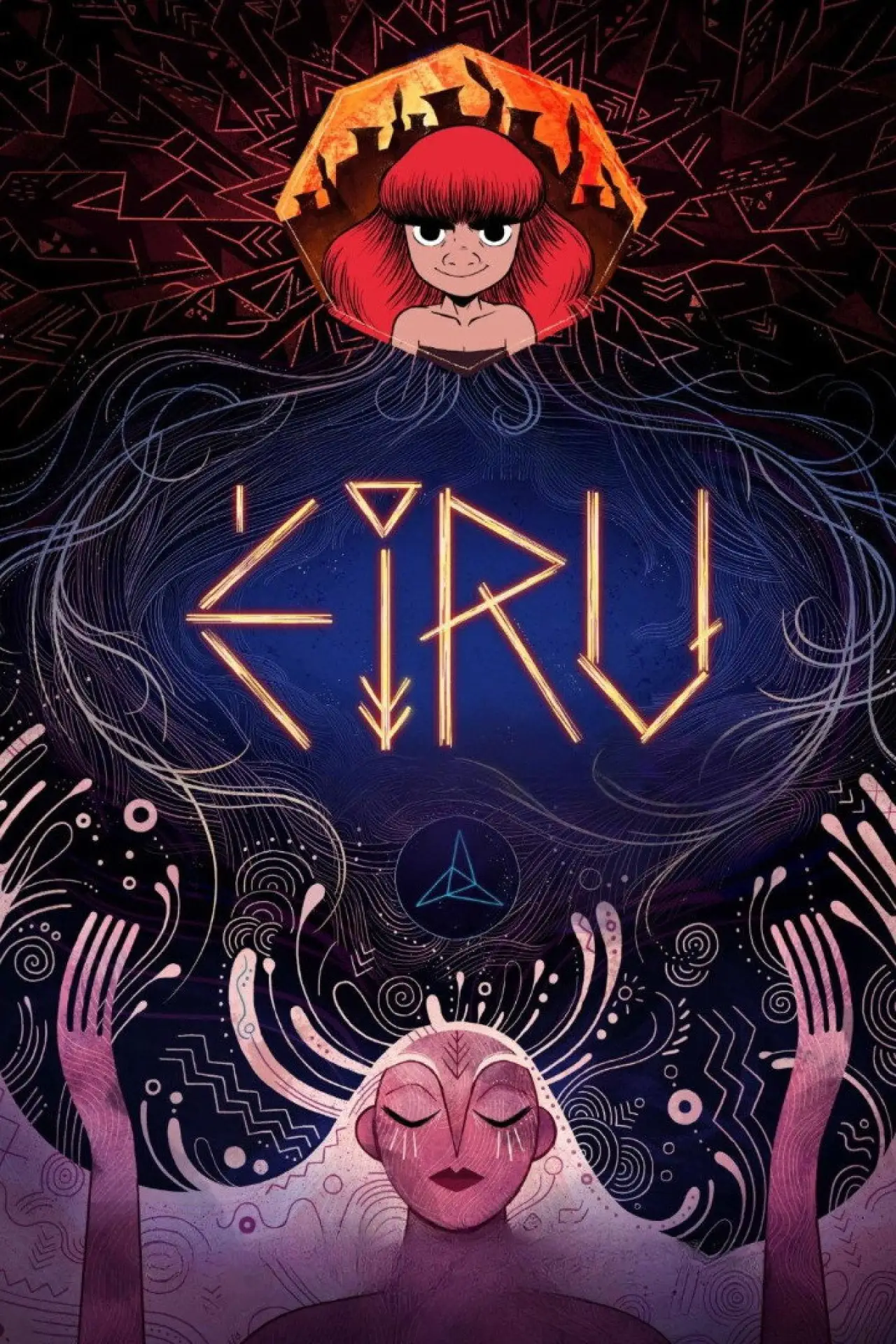 Постер до фільму "Éiru"