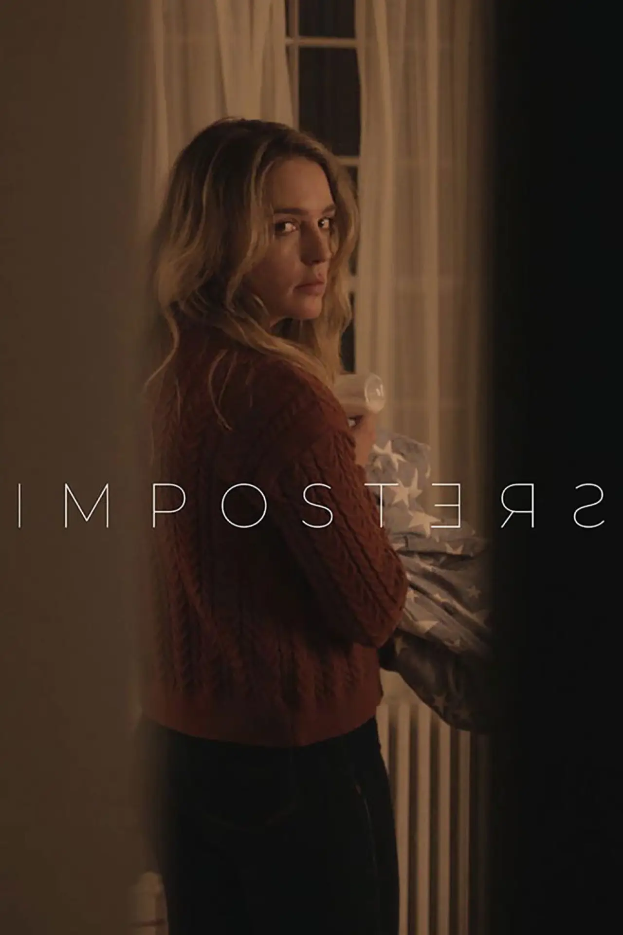 Постер до фільму "Imposters"