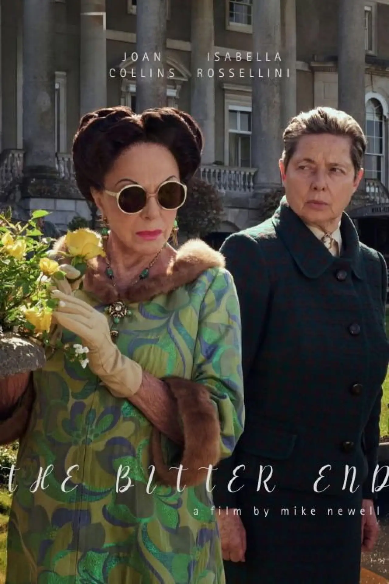 Постер до фільму "The Duchess and I"