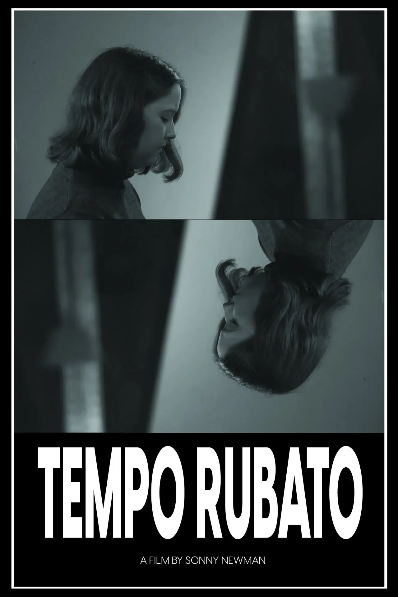 Постер до фільму "Tempo Rubato"