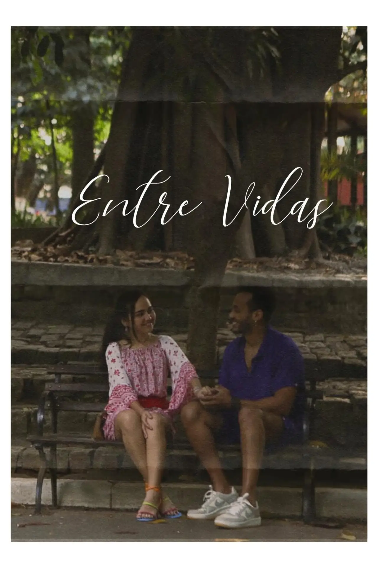 Постер до фільму "Entre Vidas"