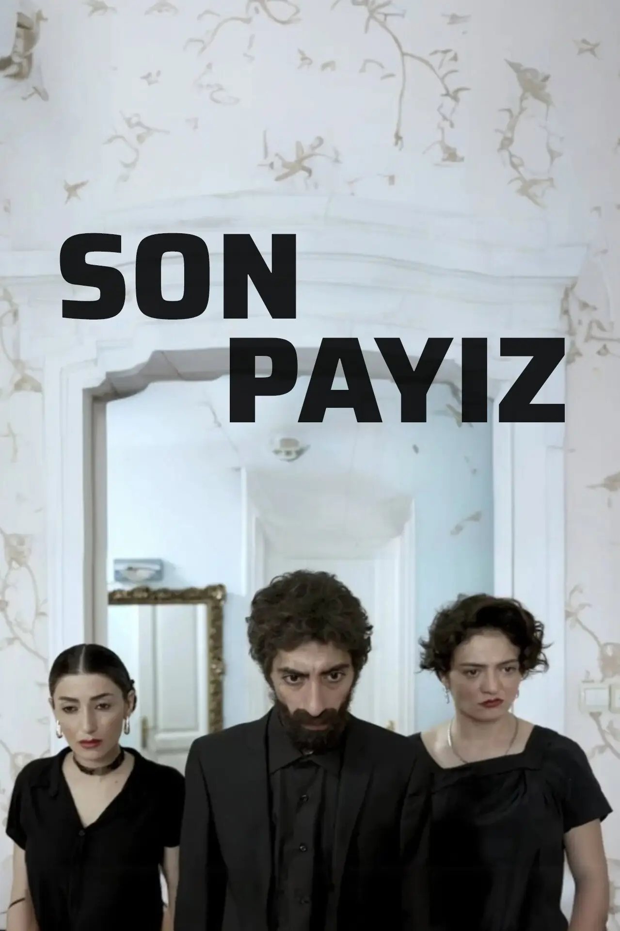 Постер до фільму "Son payız"