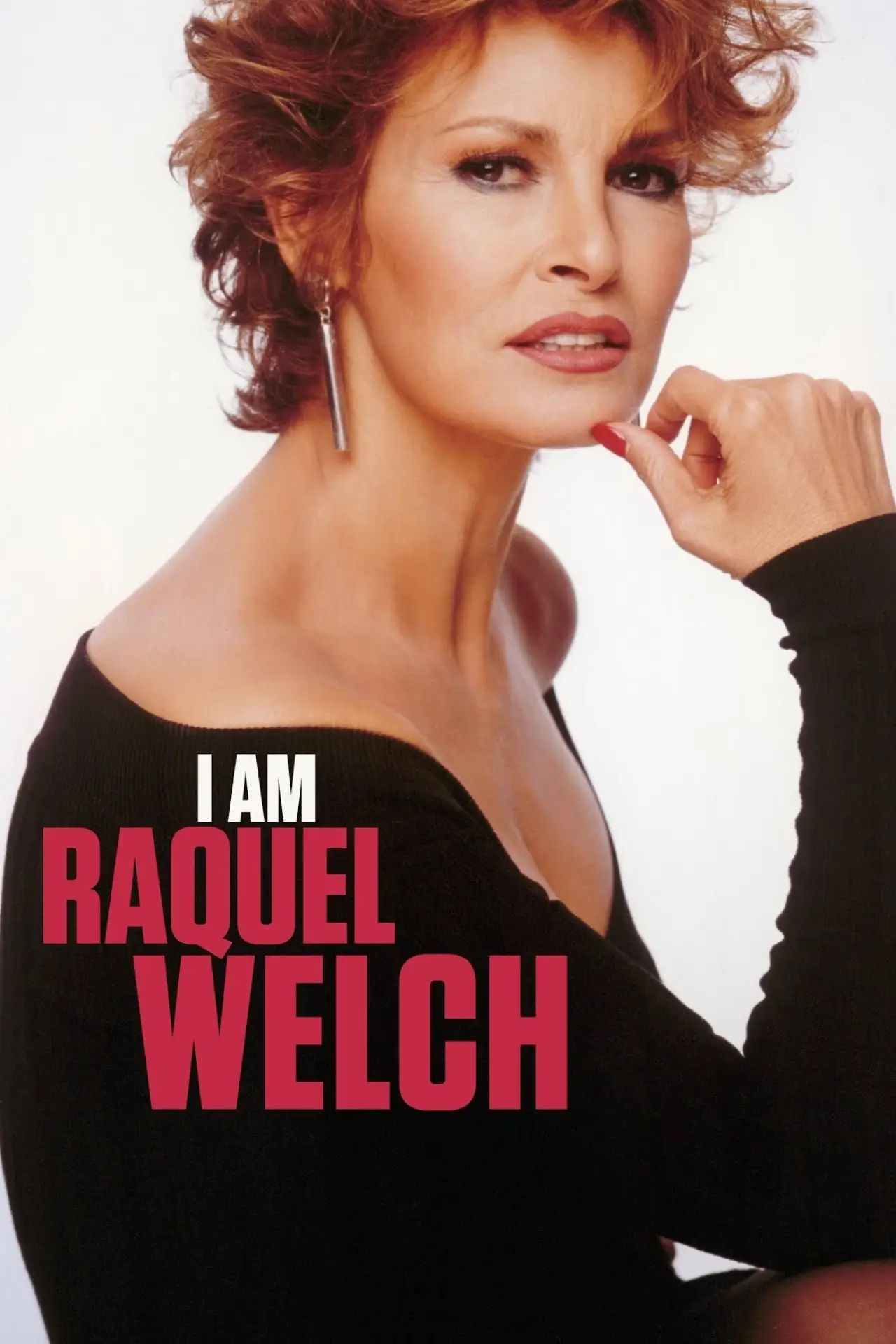 Постер до фільму "I Am Raquel Welch"