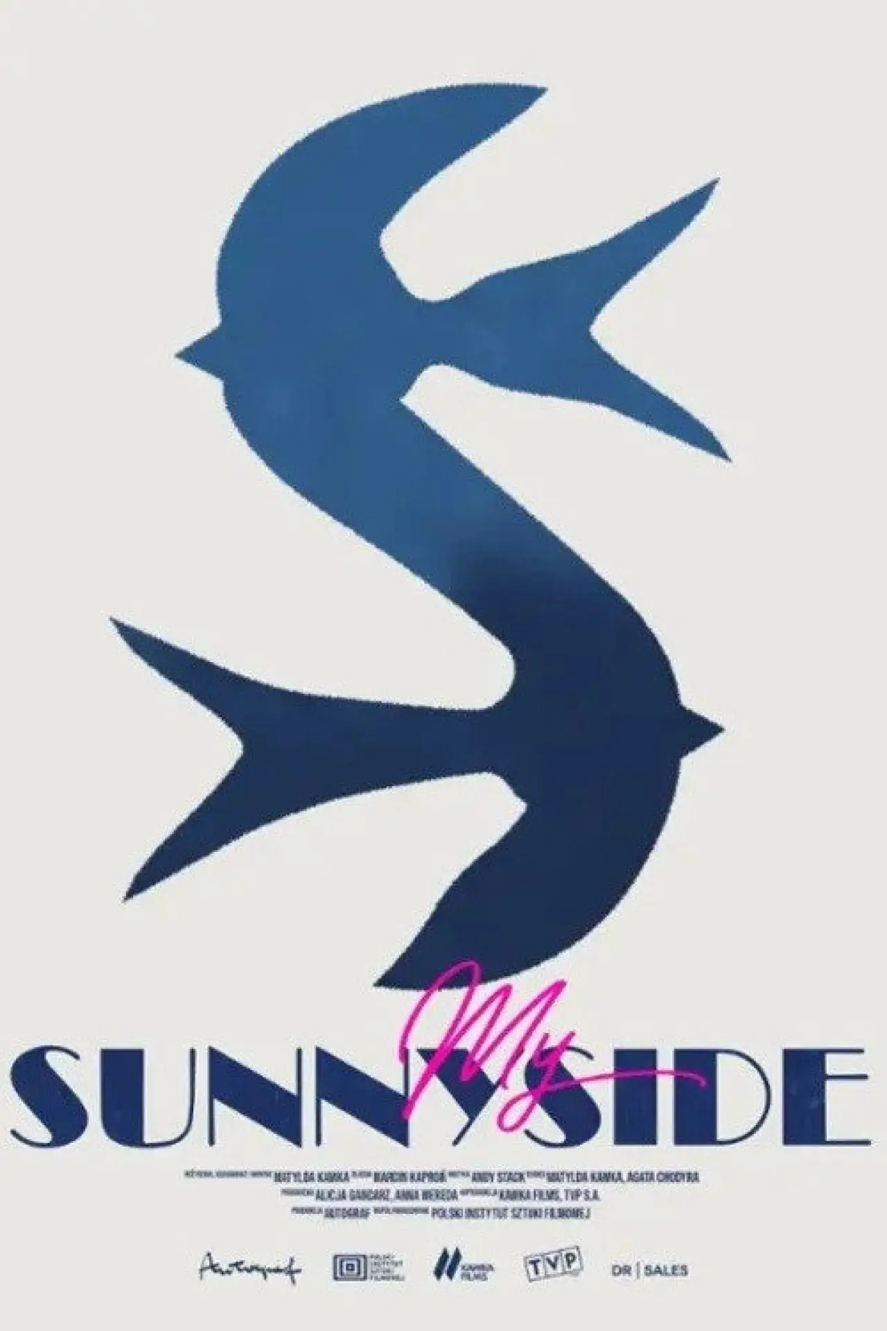 Постер до фільму "My Sunnyside"