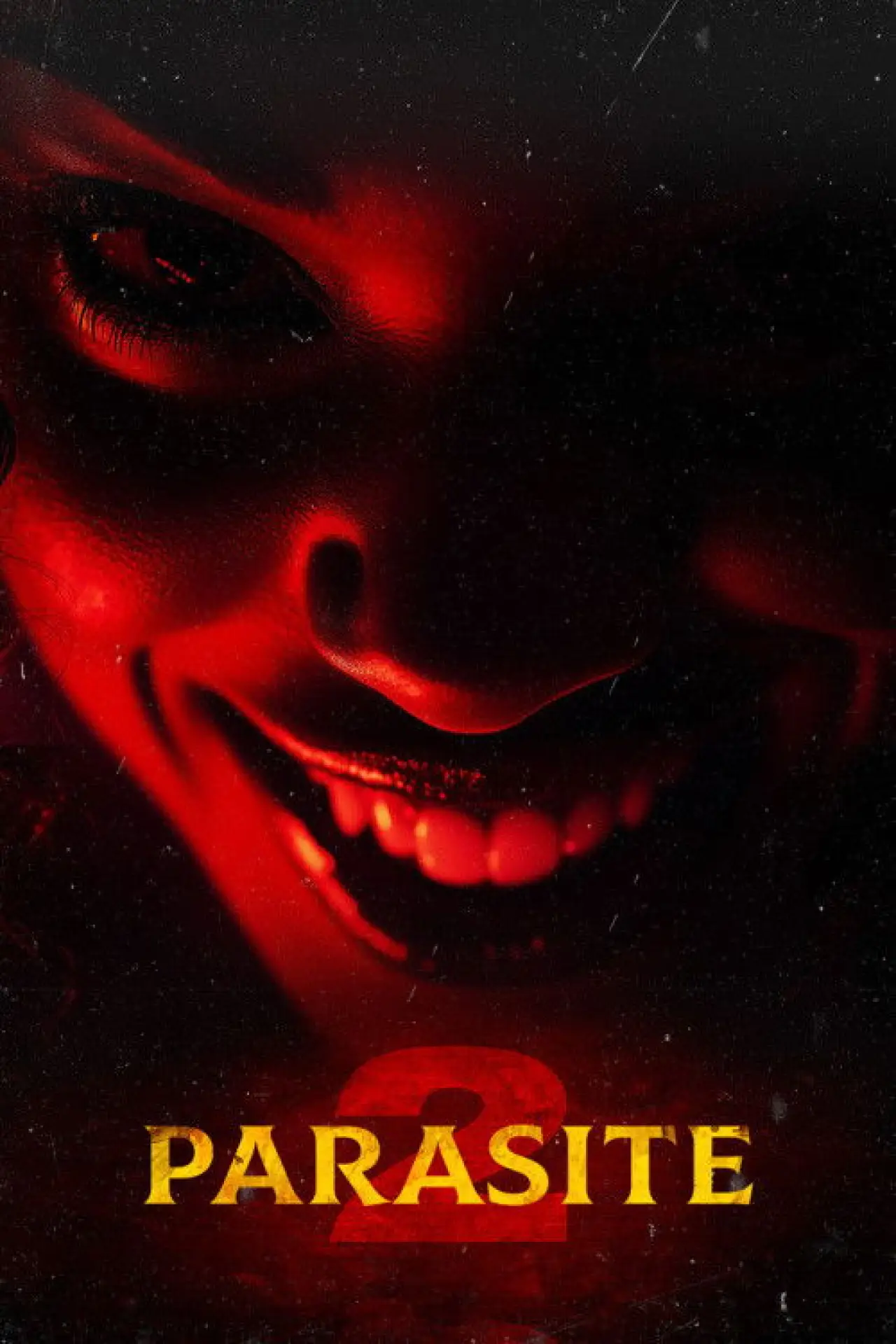 Постер до фільму "Parasite 2"