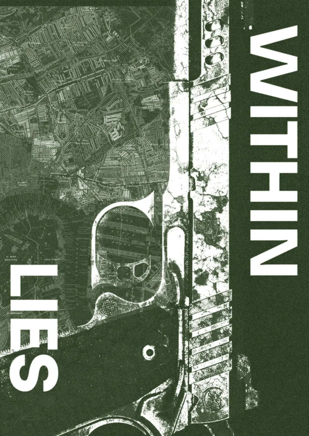 Постер до фільму "Within Lies"