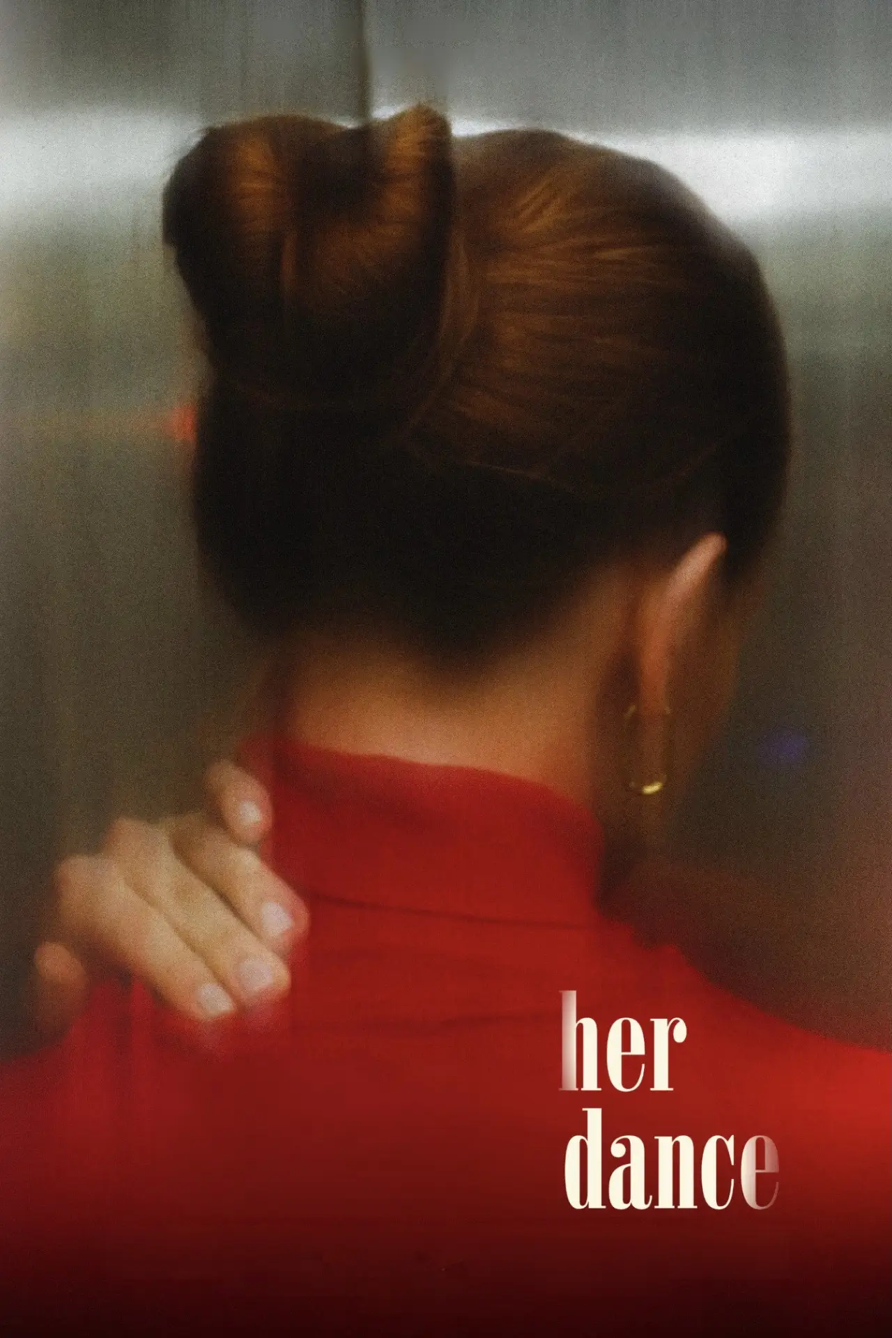 Постер до фільму "Her Dance"