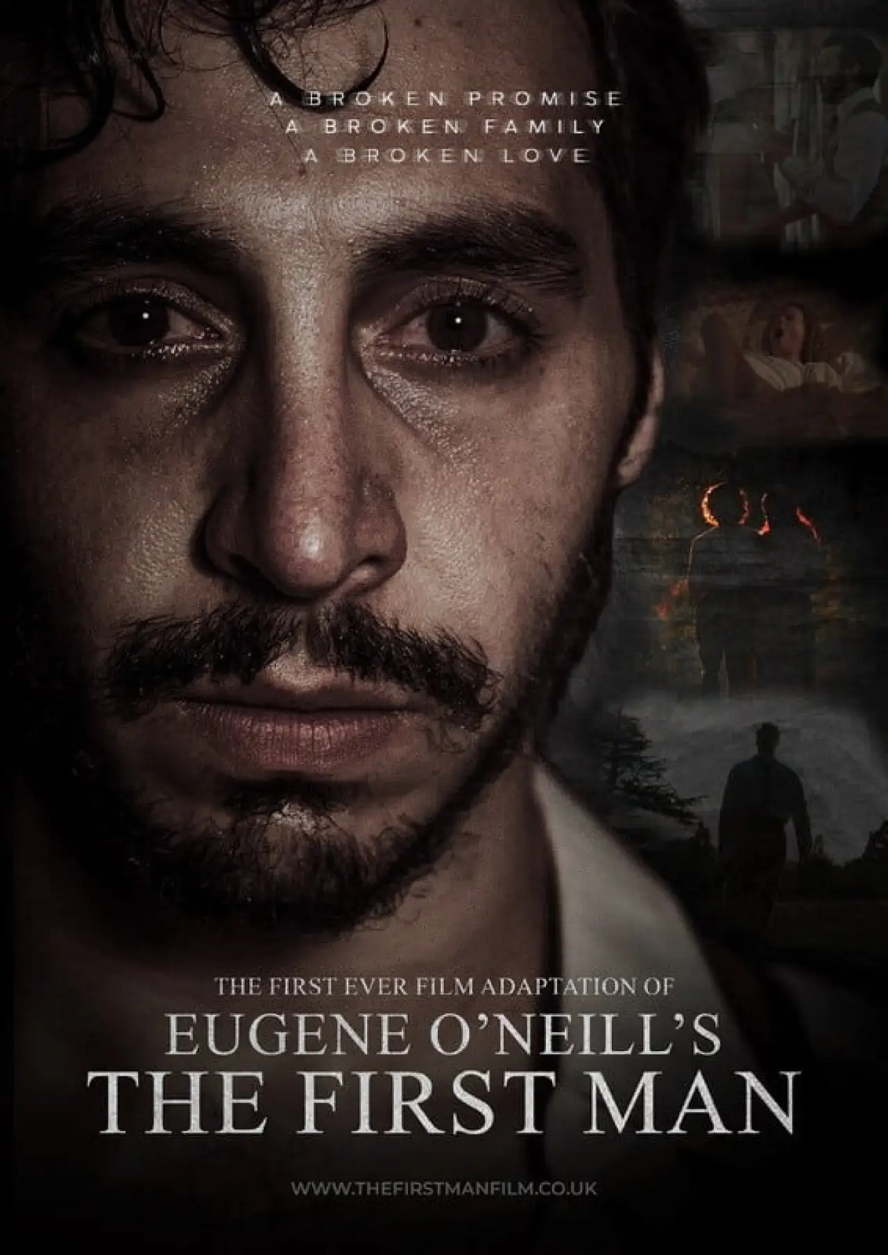 Постер до фільму "Eugene O