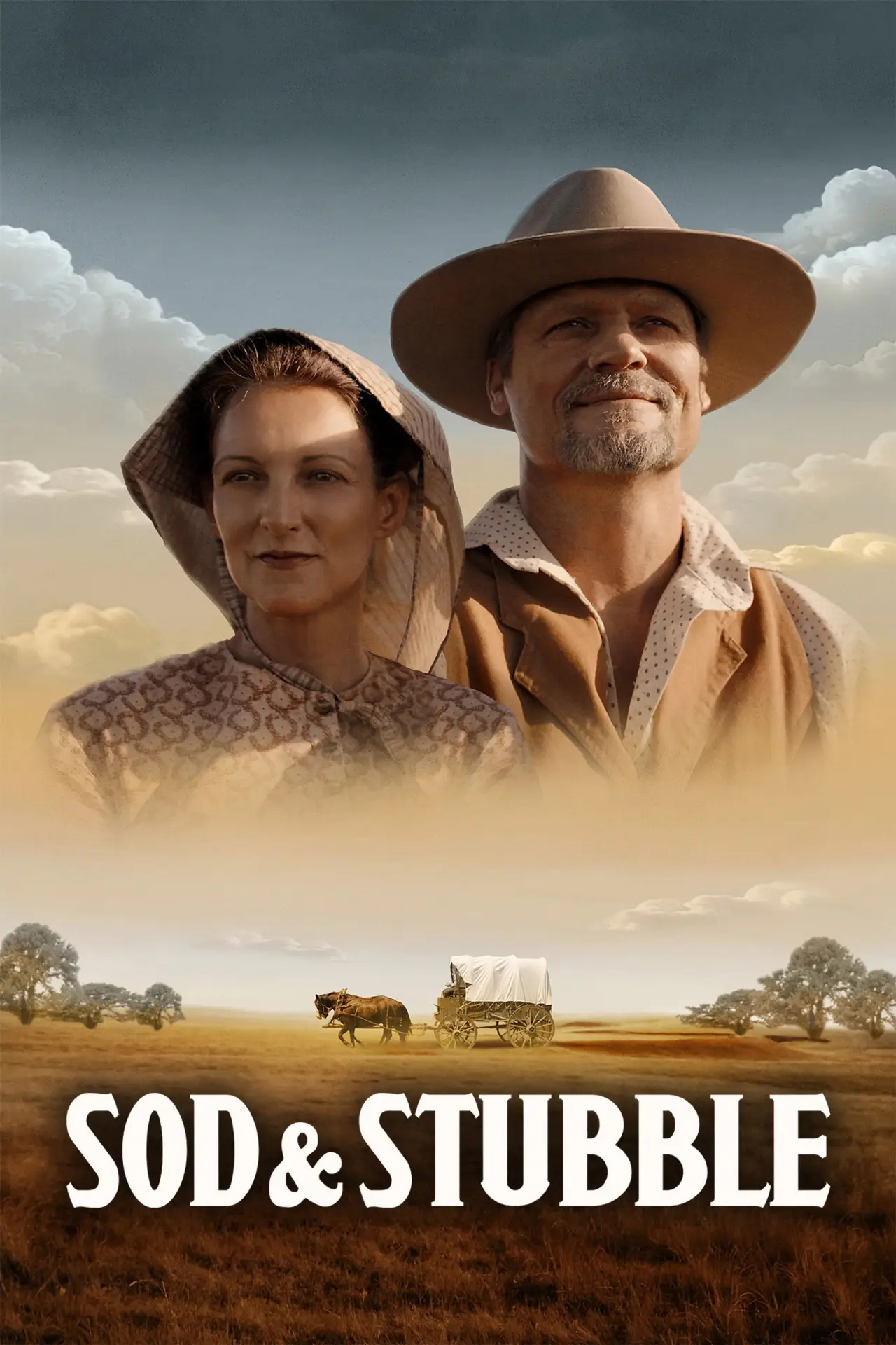 Постер до фільму "Sod and Stubble"