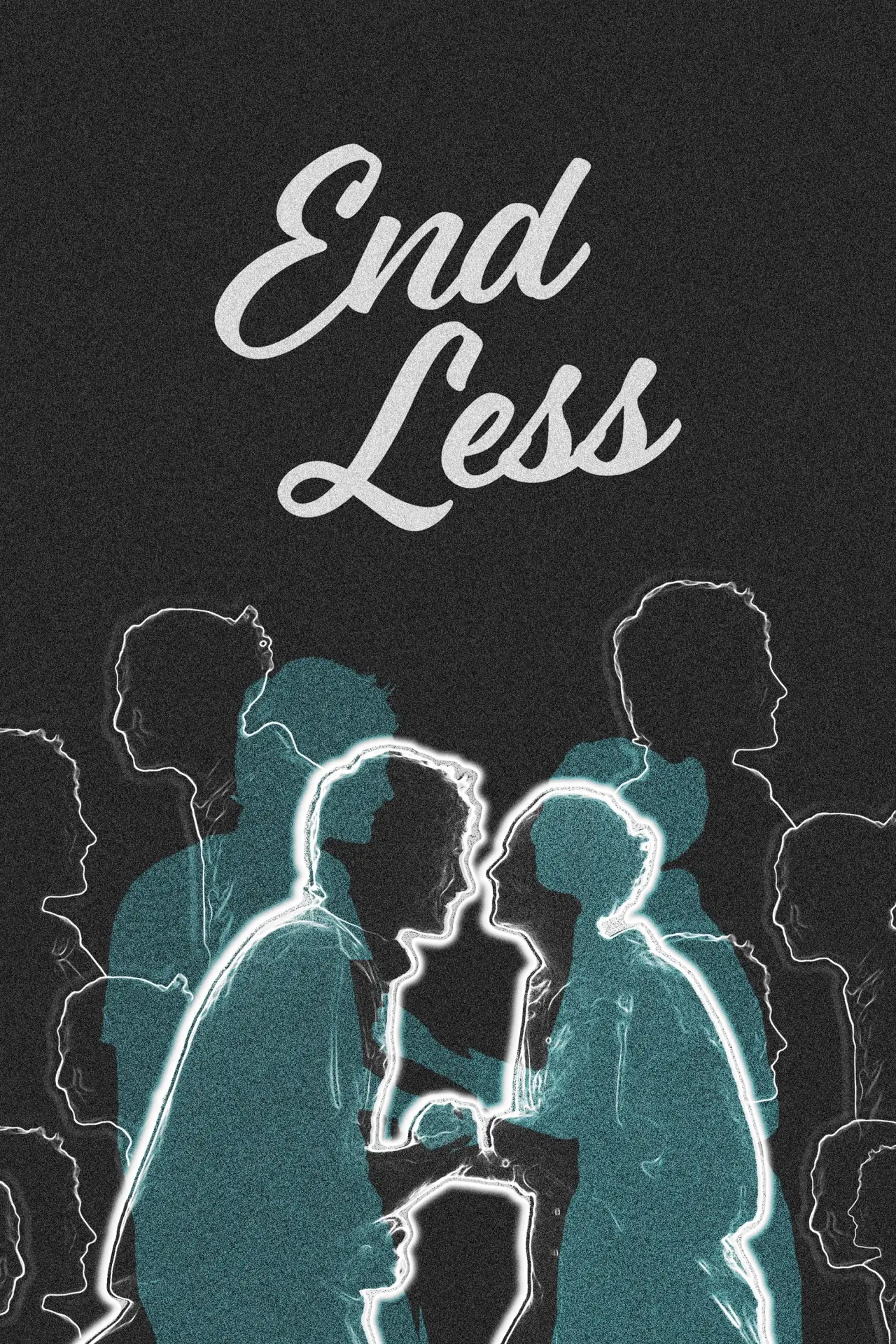 Постер до фільму "End Less"