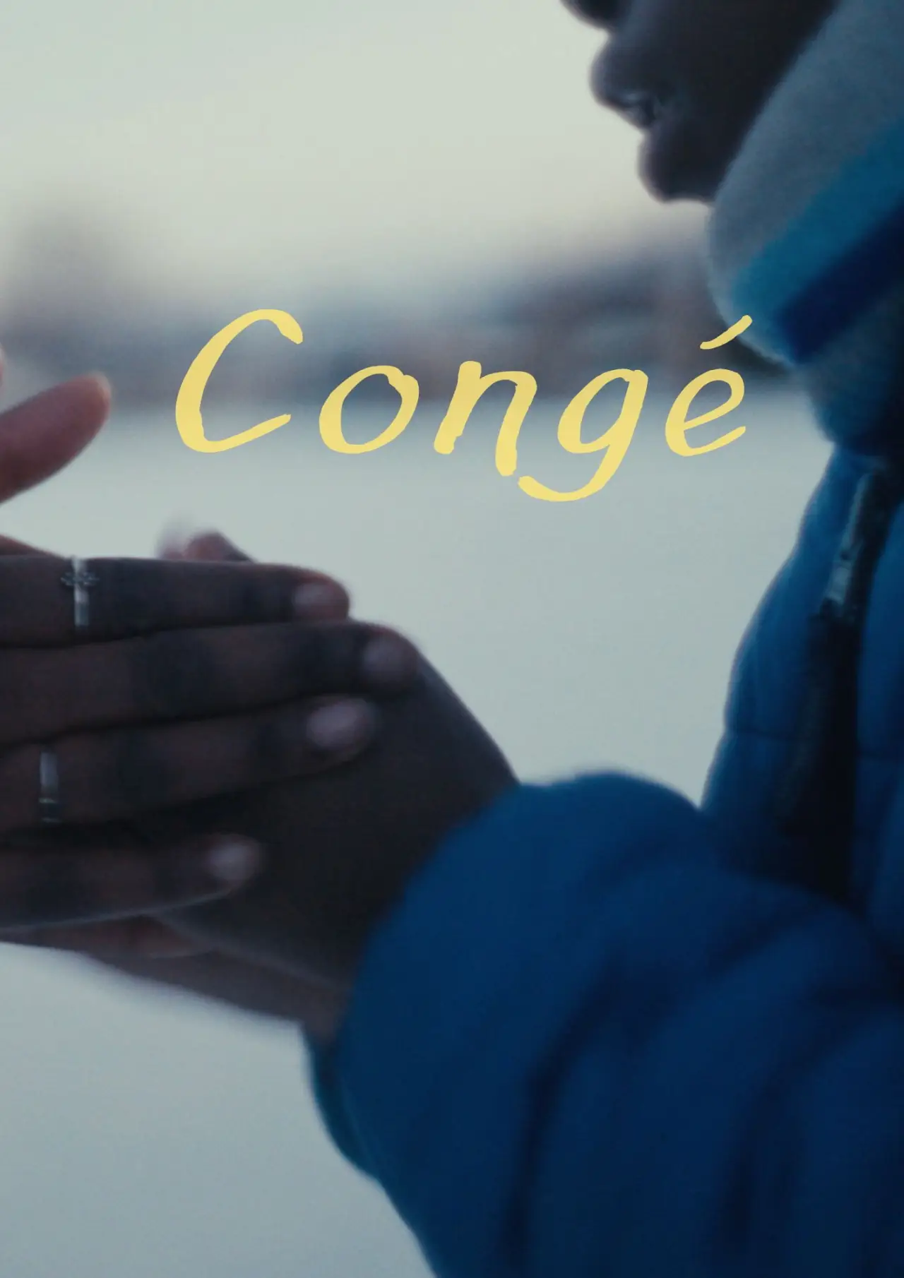 Постер до фільму "Congé"