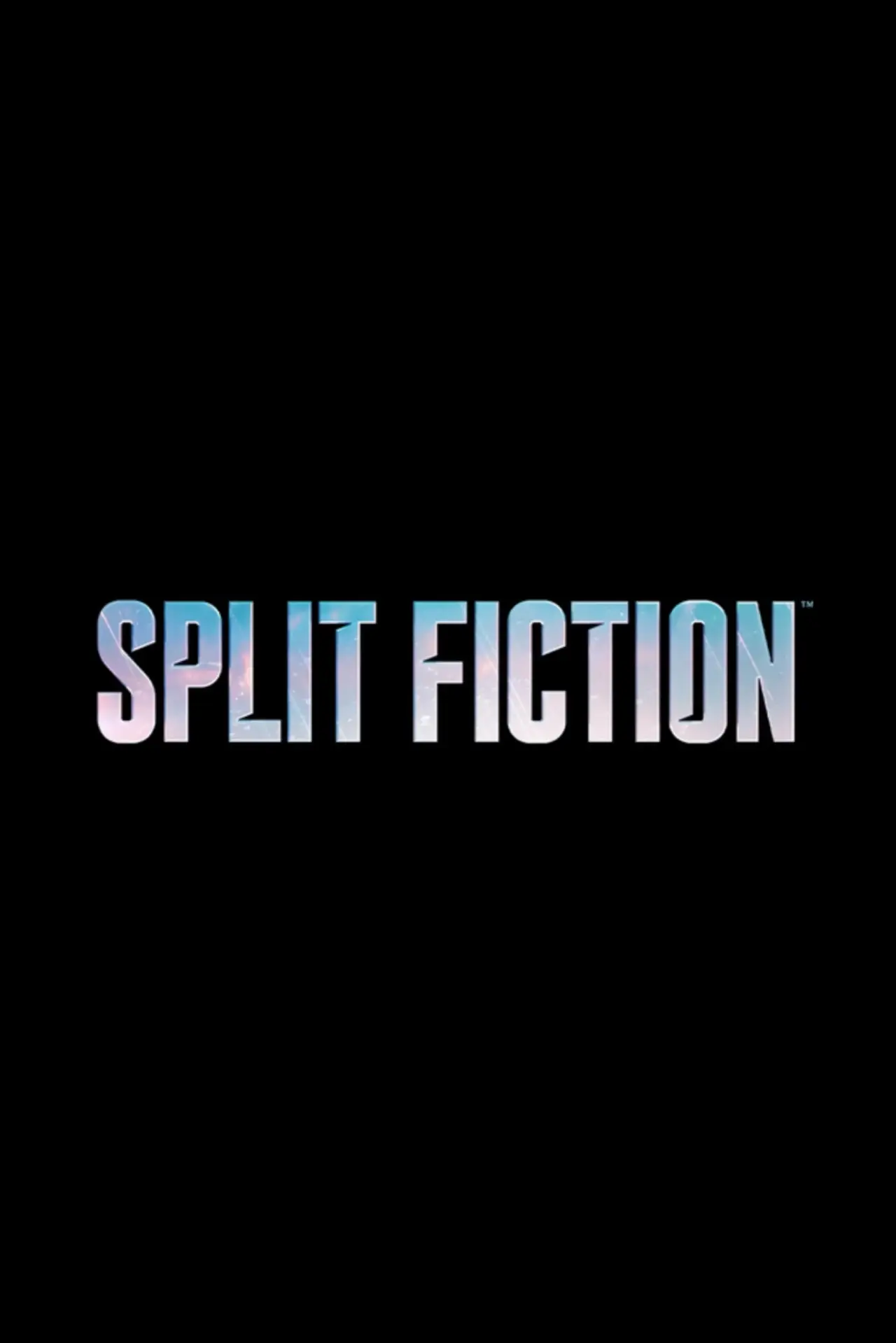 Постер до фільму "Split Fiction"