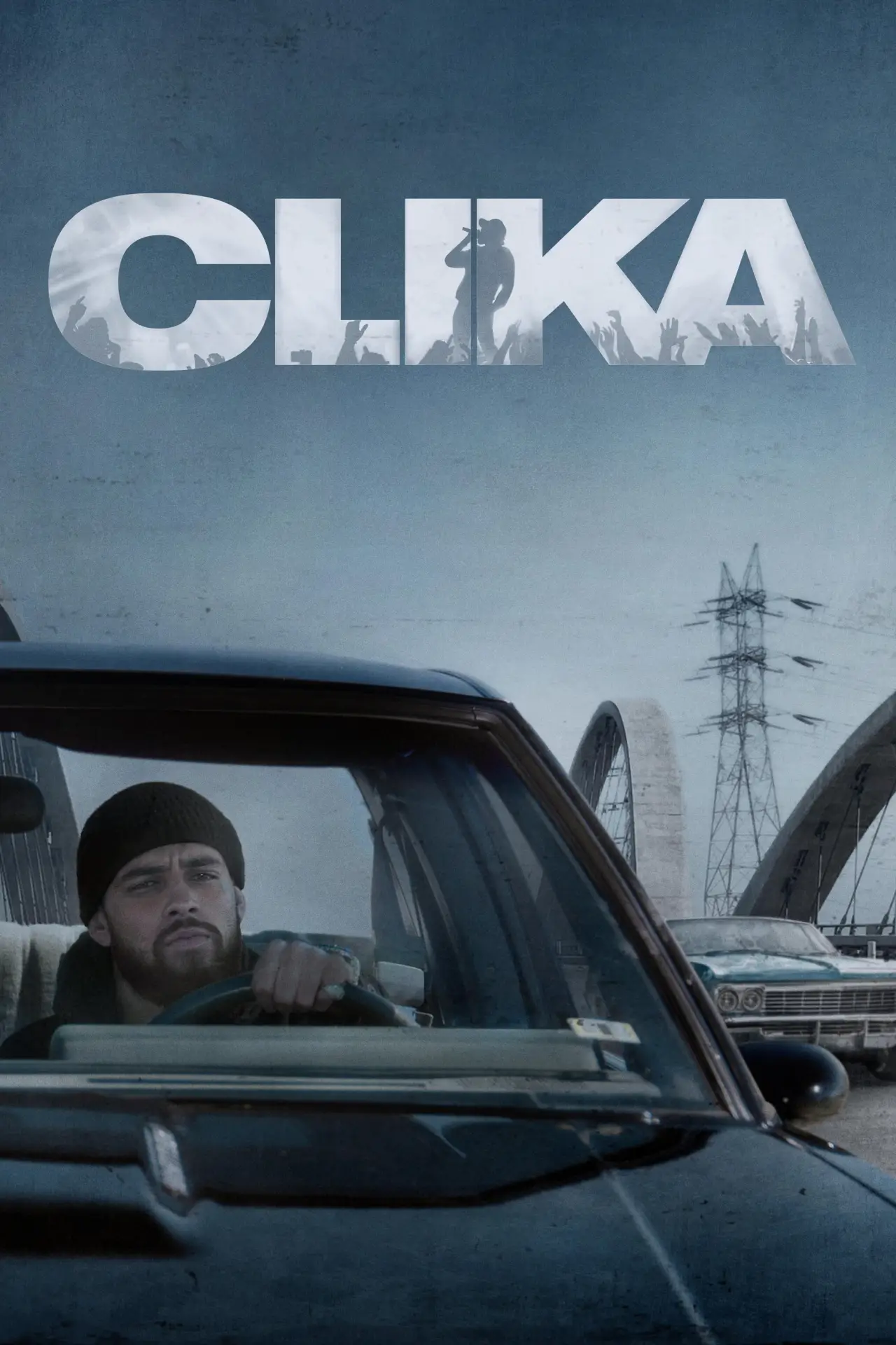 Постер до фільму "Clika"
