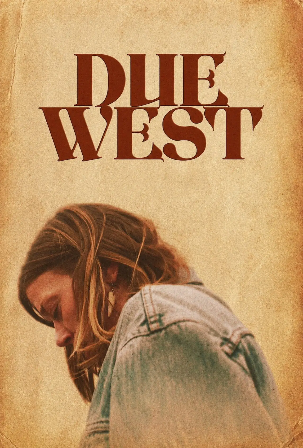 Постер до фільму "Due West"