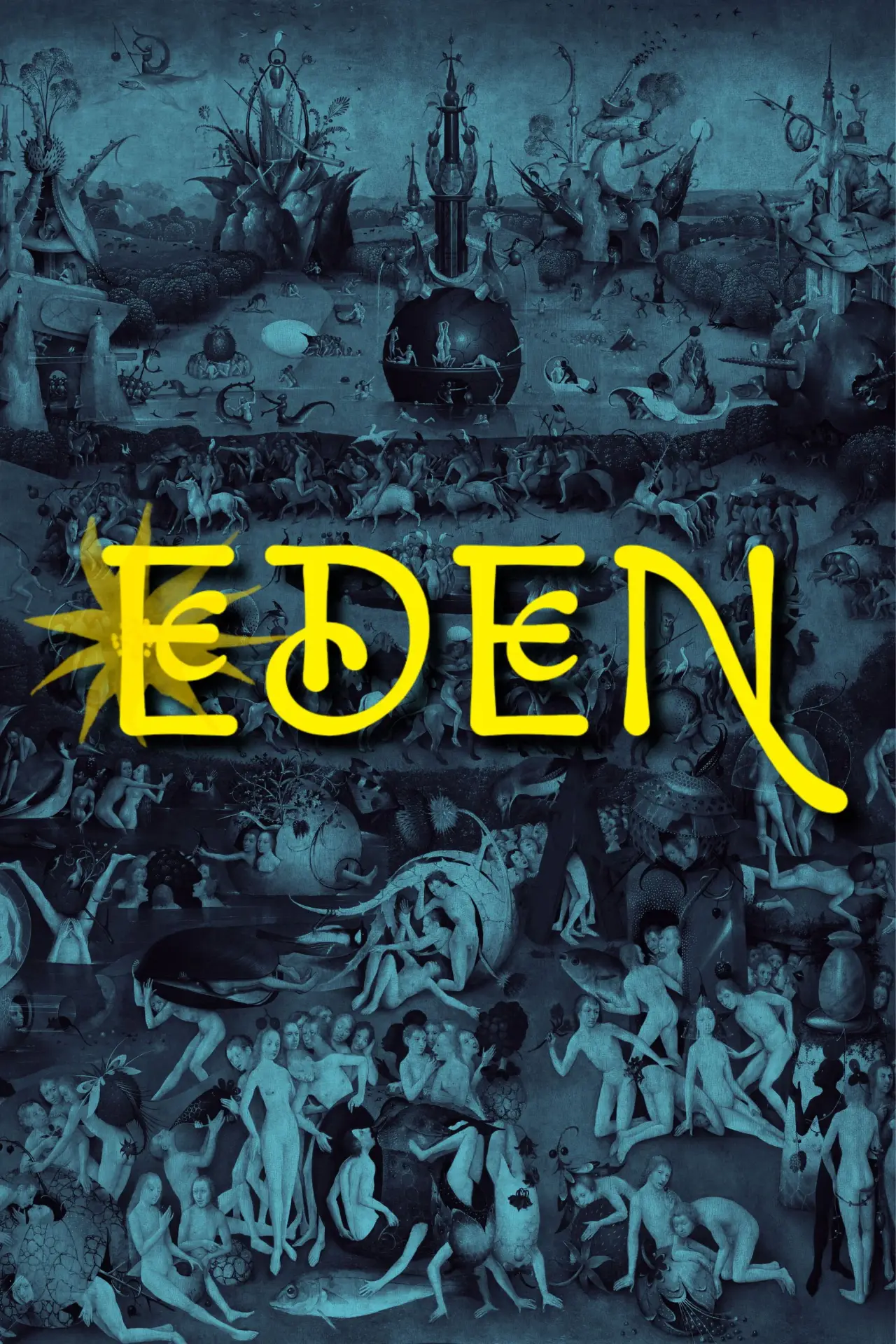 Постер до фільму "Eden"