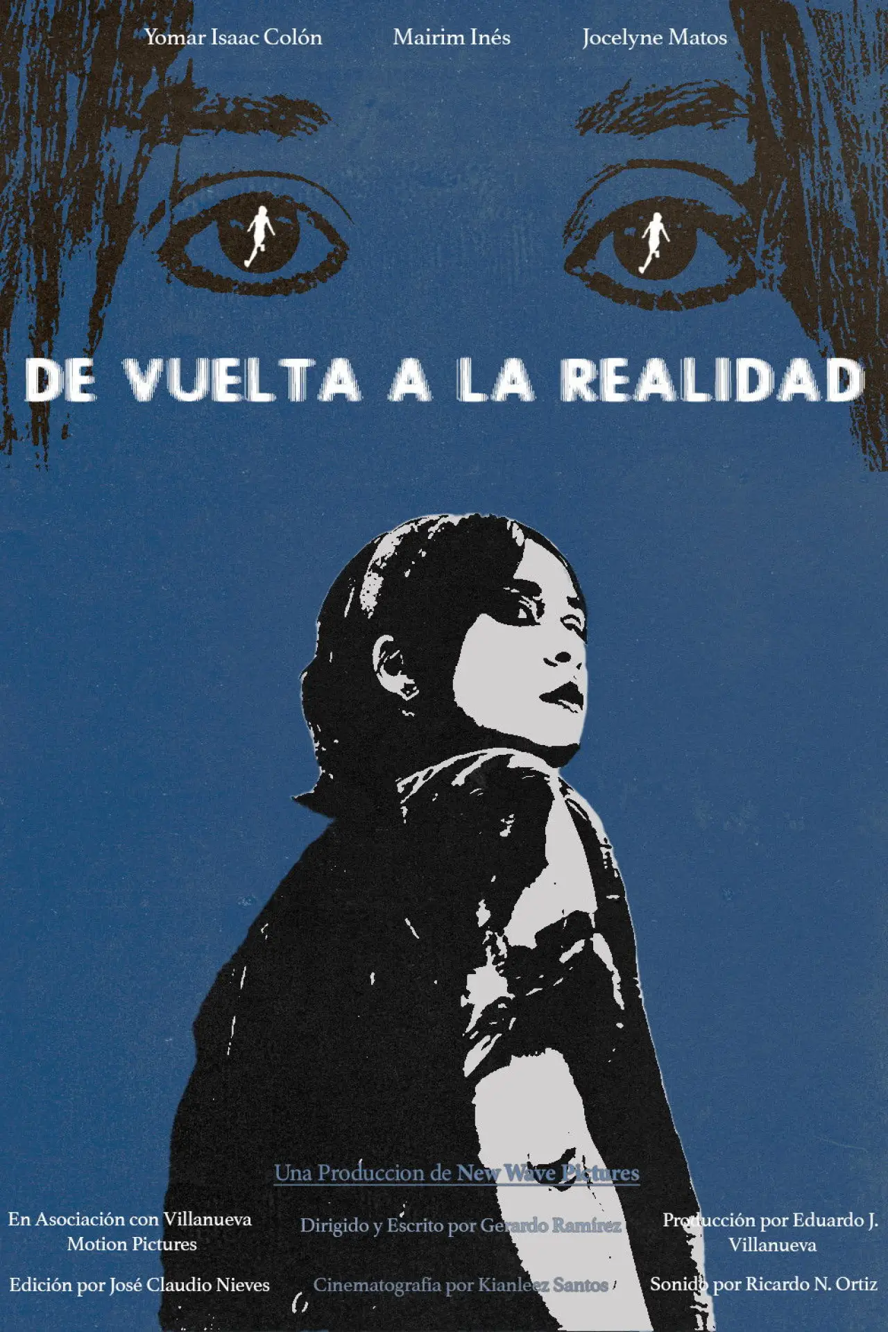 Постер до фільму "De Vuelta A La Realidad"