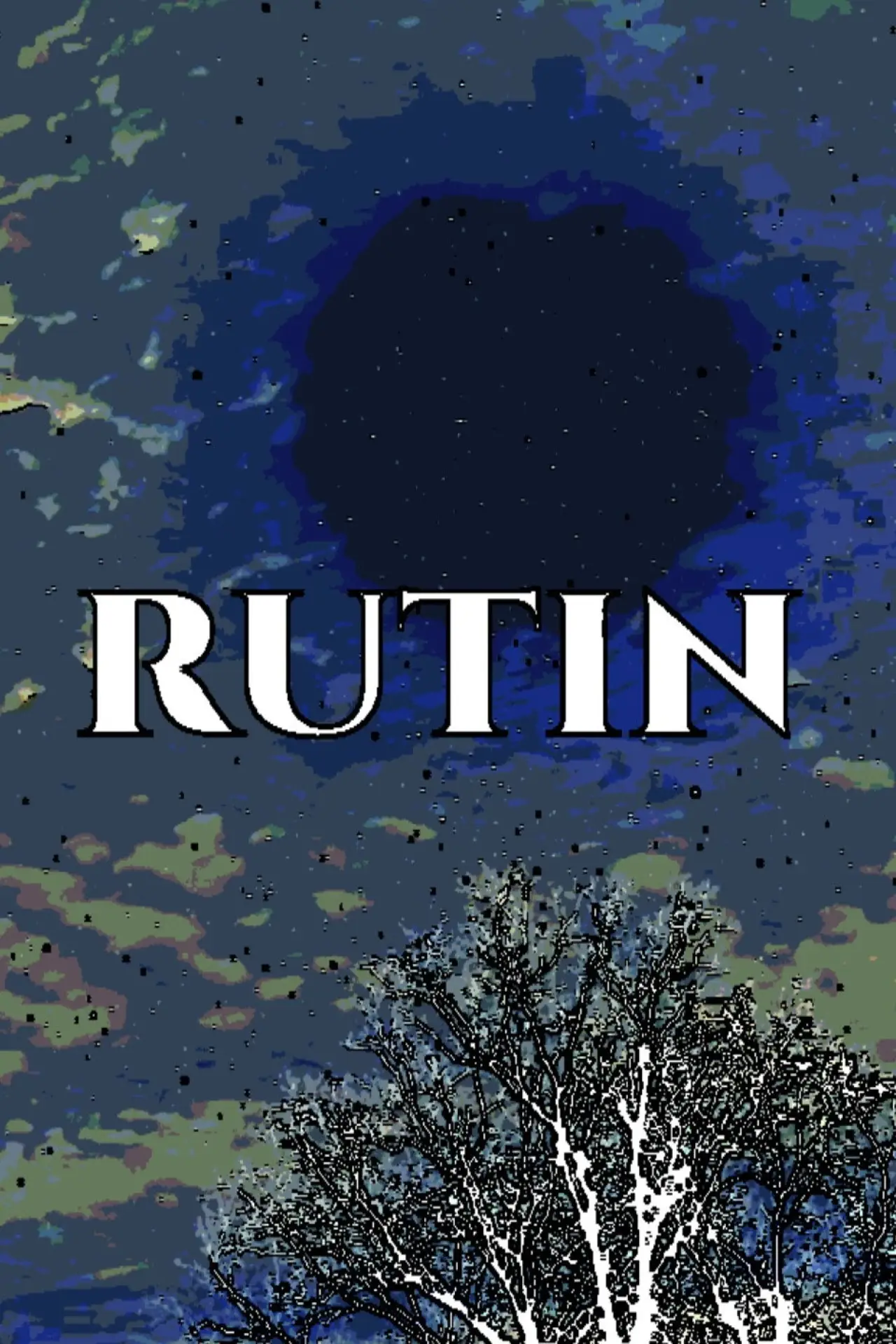 Постер до фільму "Rutin"