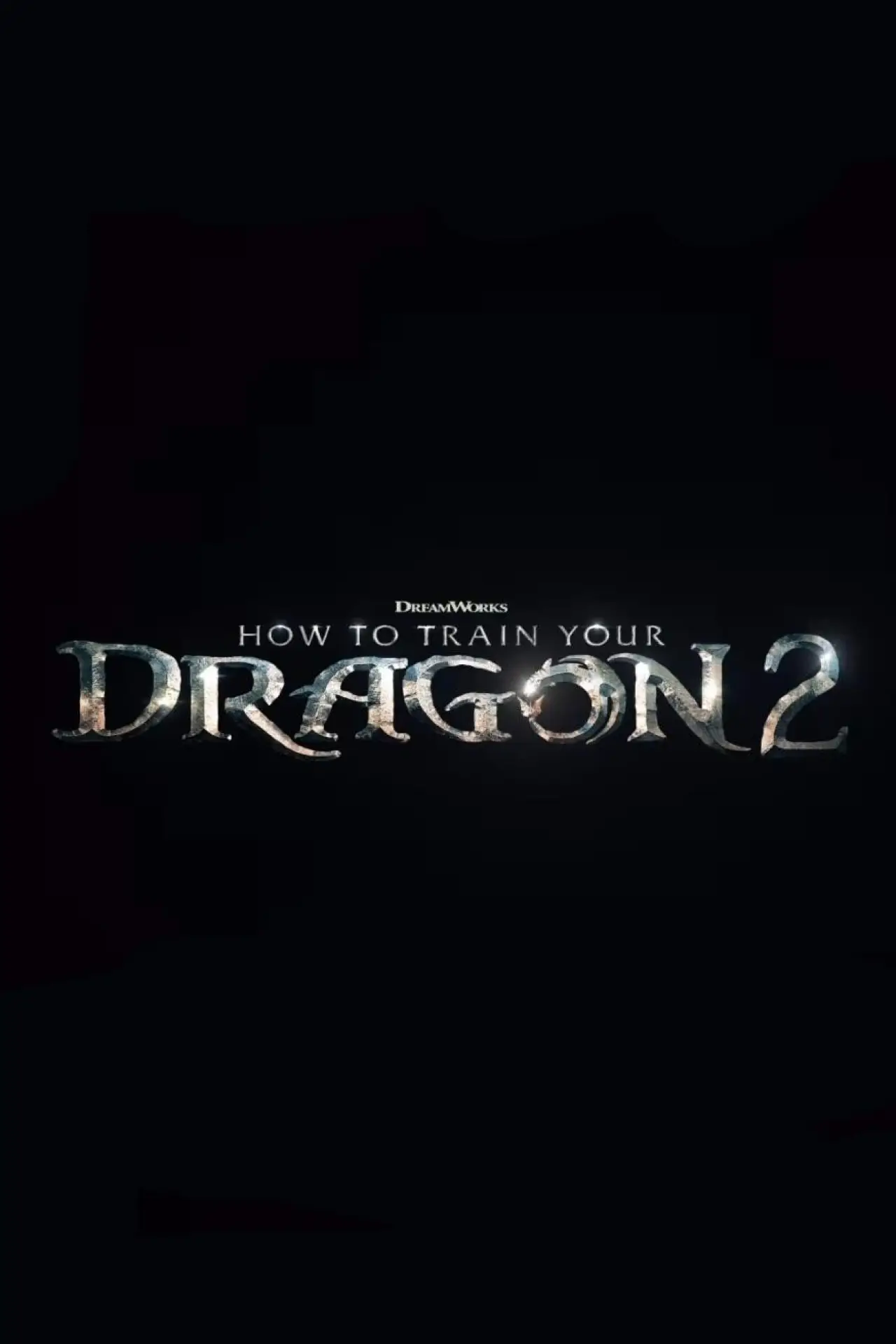 Постер до фільму "Як приборкати дракона 2"