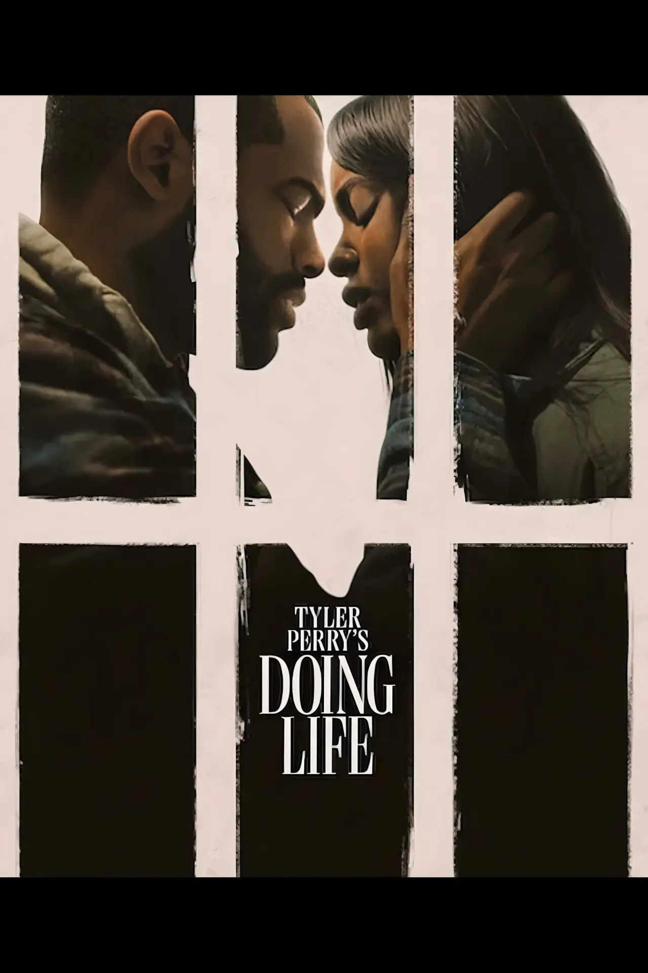 Постер до фільму "Doing Life"
